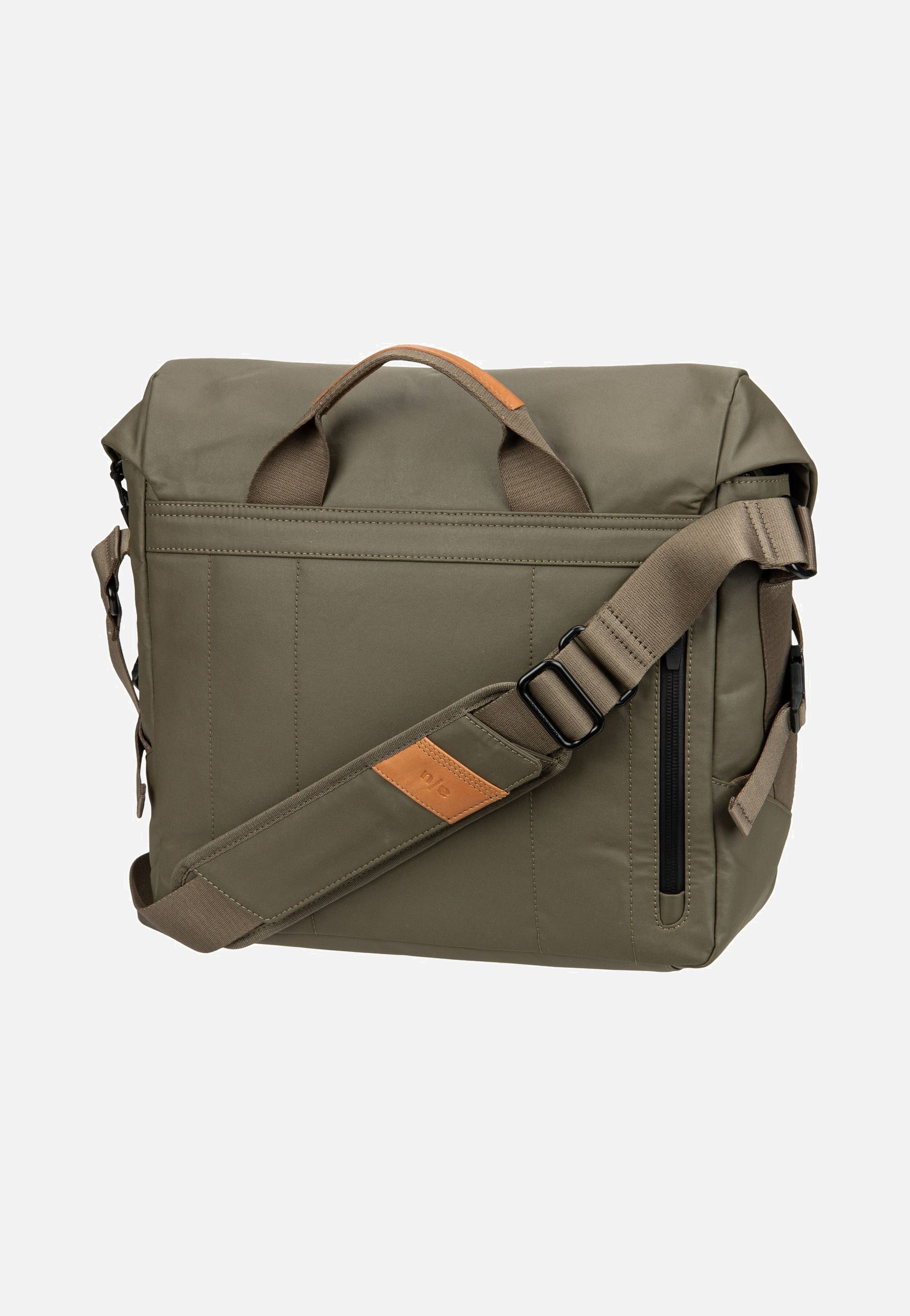 aunts & uncles - Yamakuni RE Fallen Rock - Messenger Bag | Neutral-Image