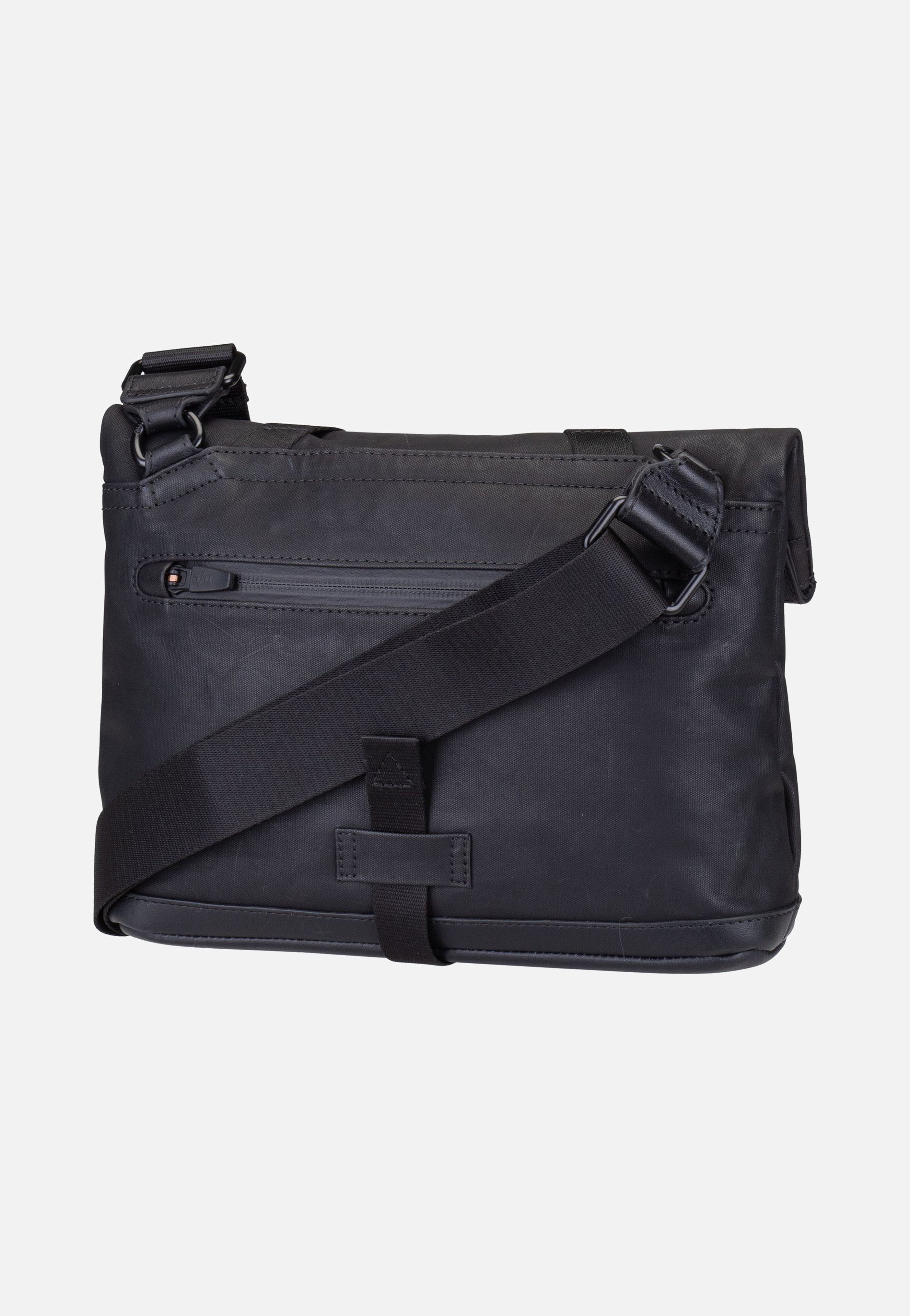 aunts & uncles - Yao Black - Pouch Bag | Women-Image