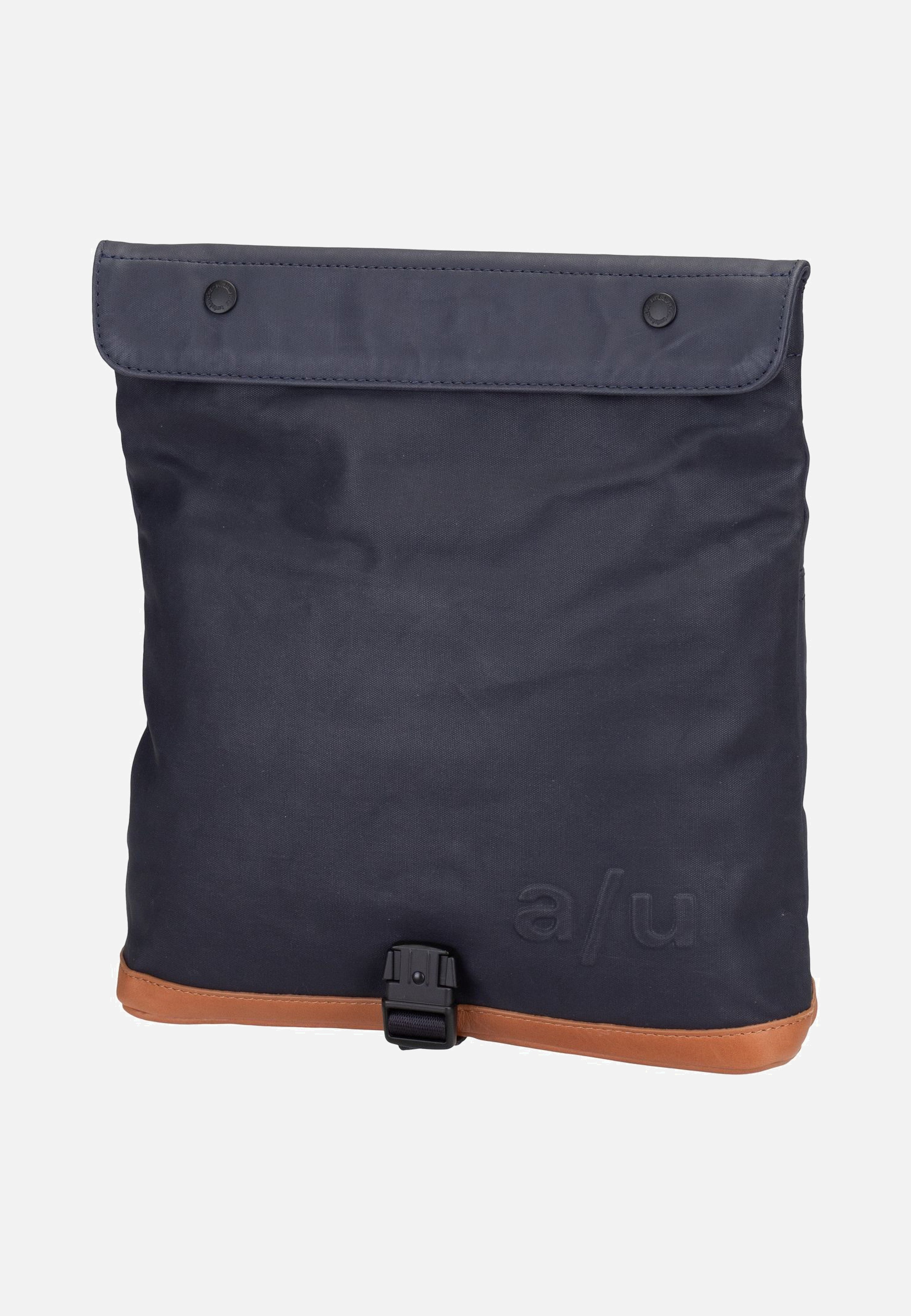 aunts & uncles Yao Night Blue Beuteltasche