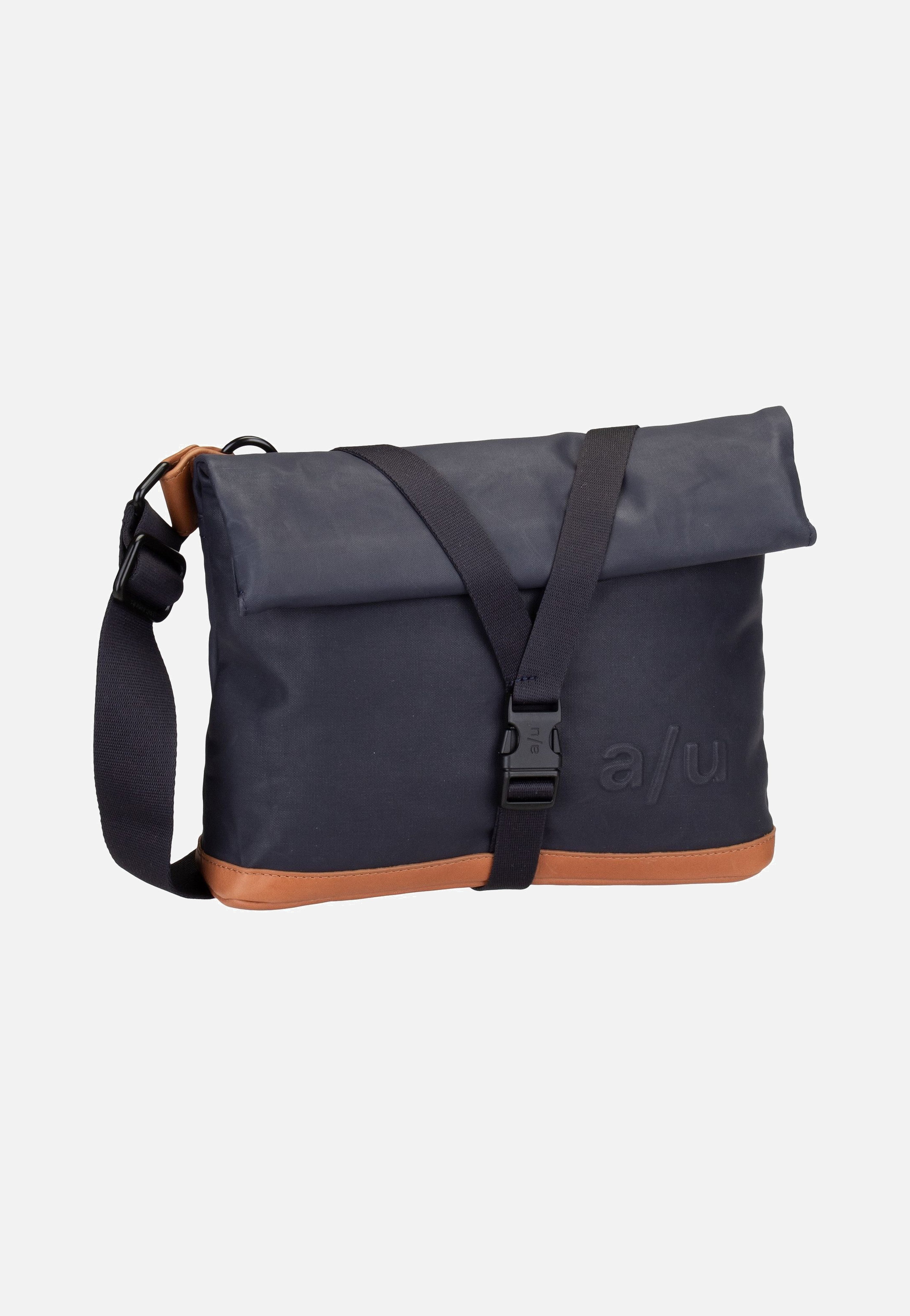 aunts & uncles Yao Night Blue Beuteltasche
