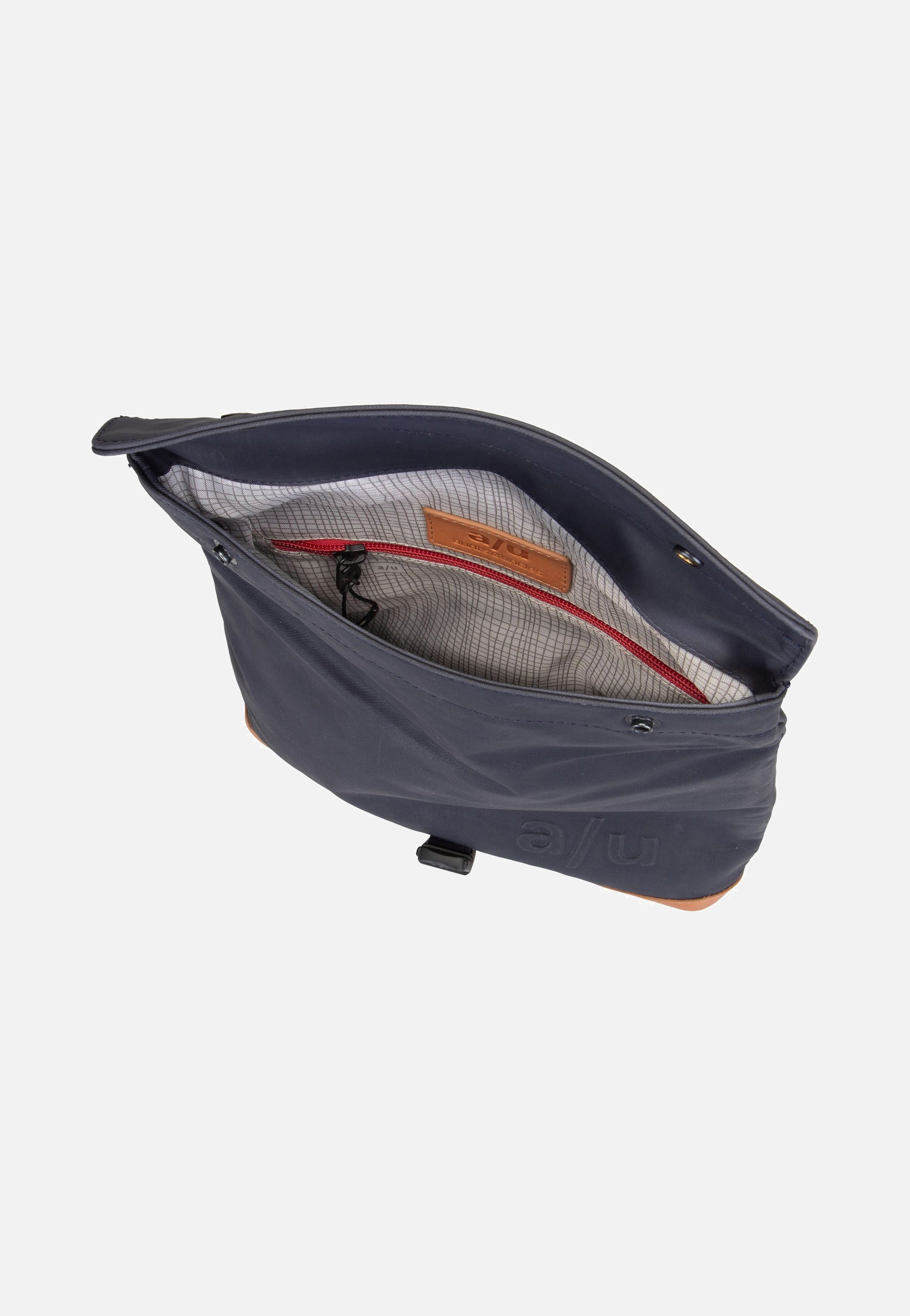 aunts & uncles Yao Night Blue Beuteltasche