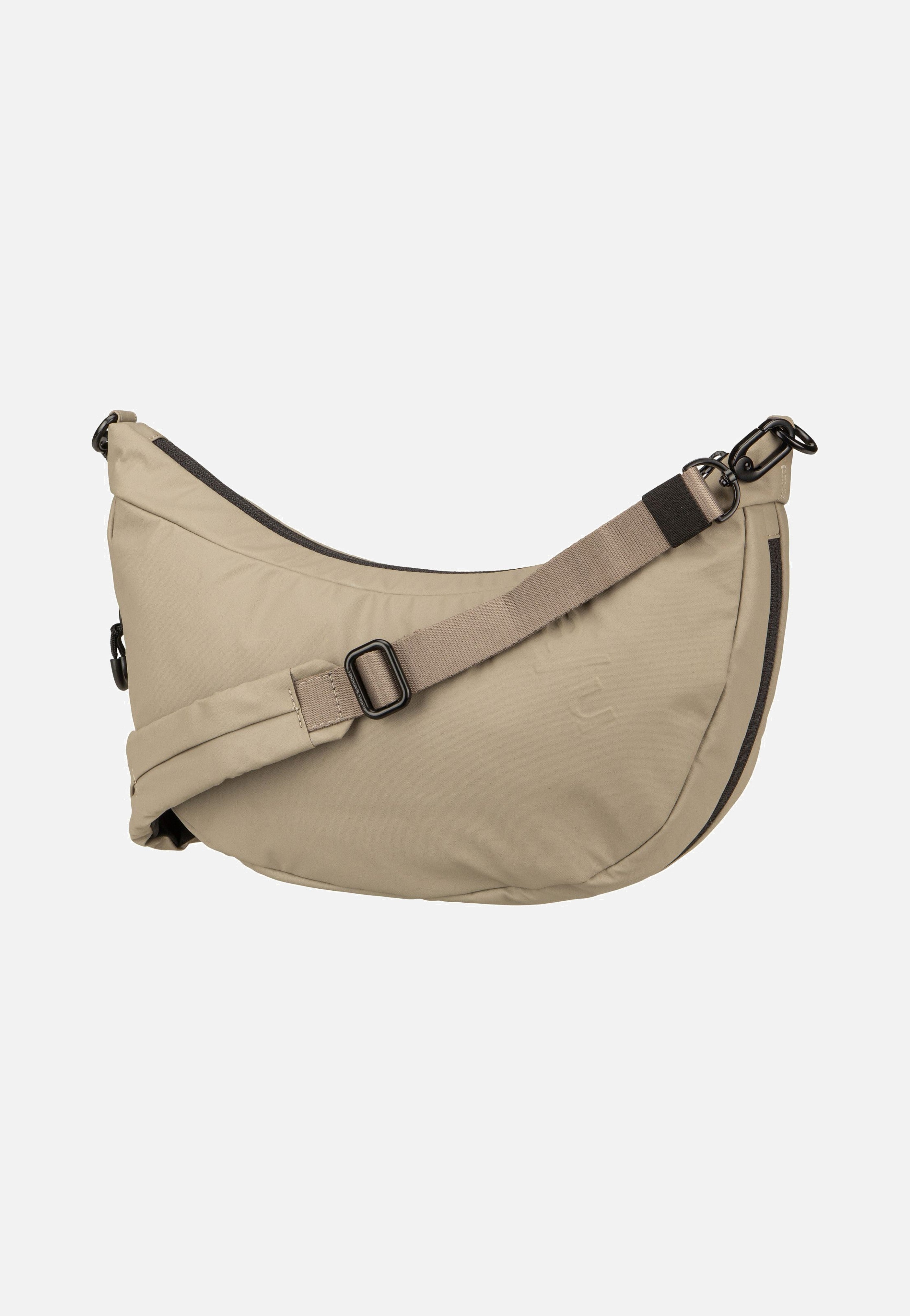 aunts & uncles - Yoshii RE Driftwood - Sling Bag | Neutral-Image