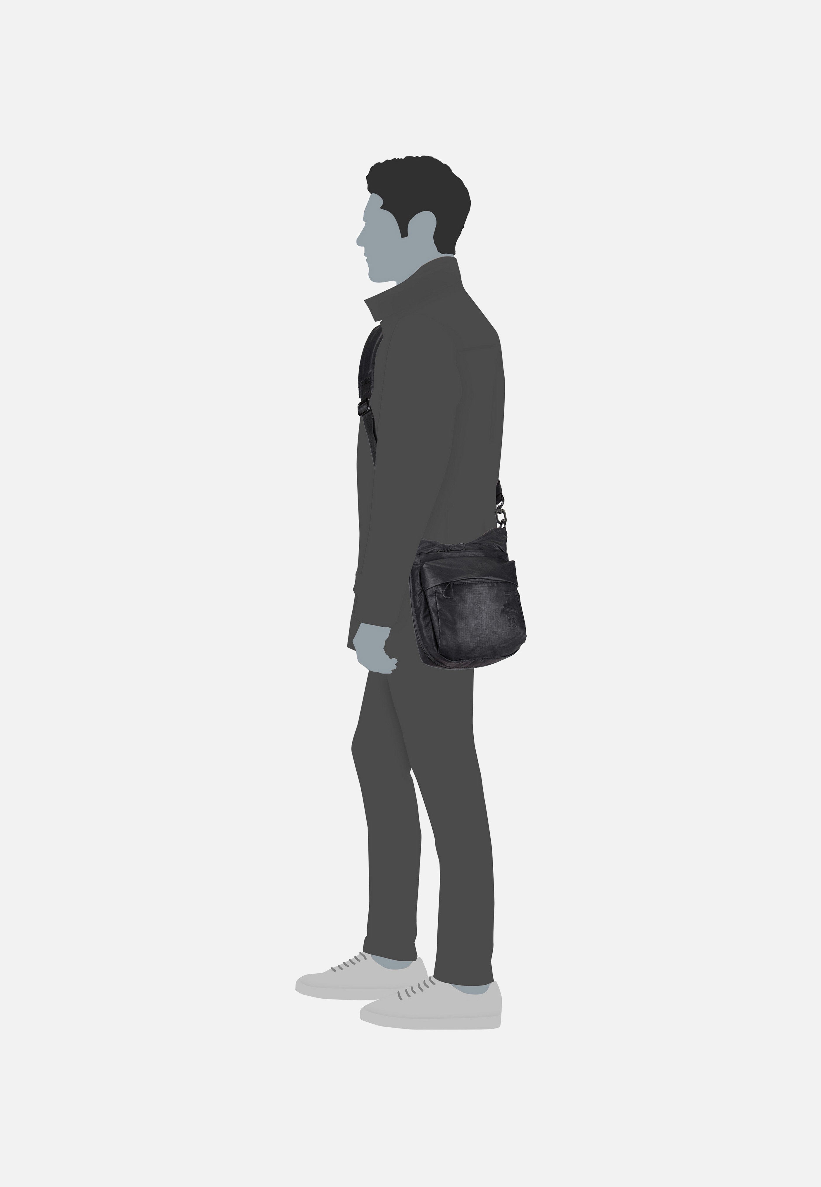 aunts & uncles - Yura Cloud Nine - Crossbody Bag | Neutral-Image