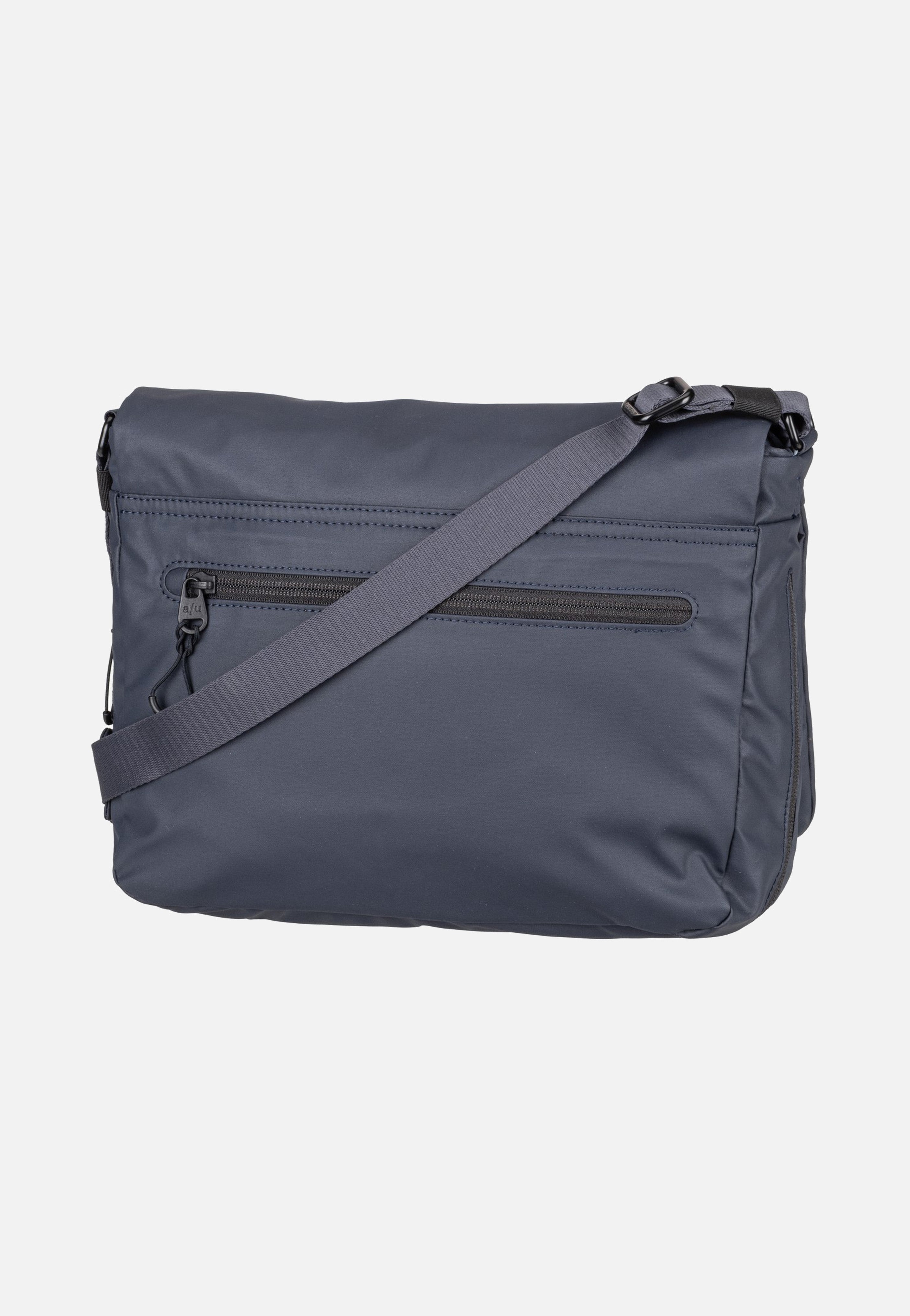 aunts & uncles Aoki RE lite Outer Space Crossbody Bag
