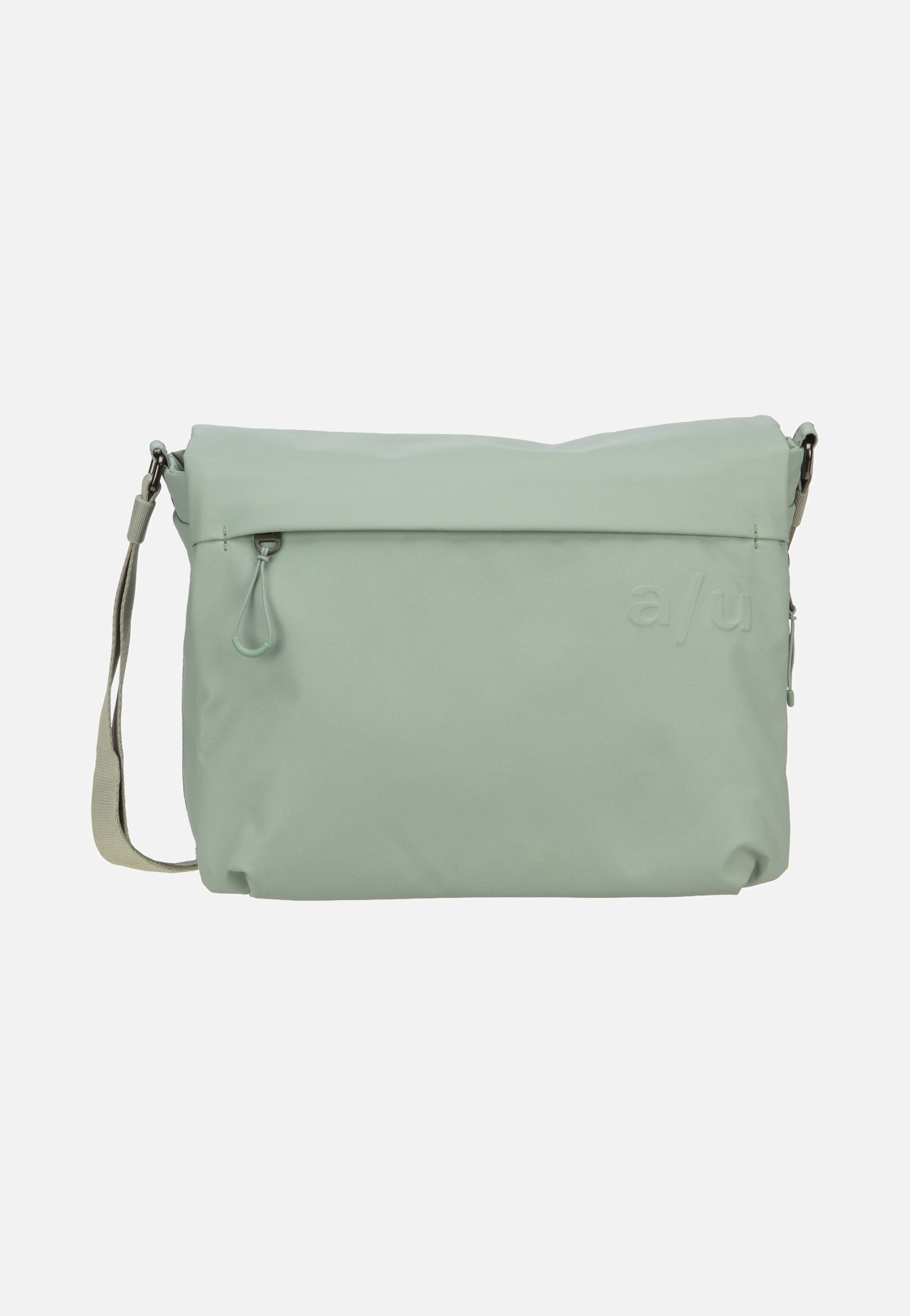 aunts & uncles Aoki RE lite Sage Green Umhängetasche