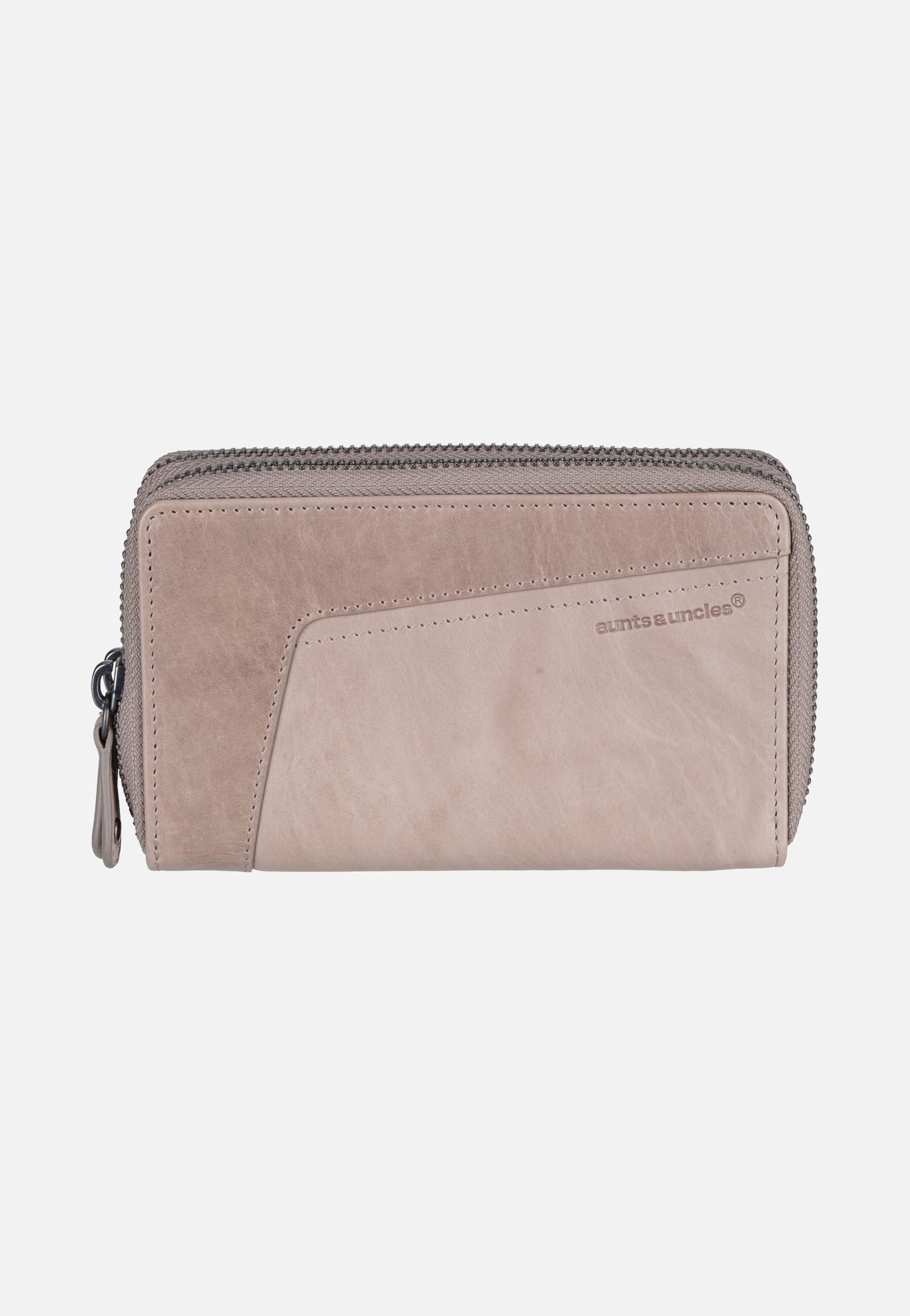 aunts & uncles Betty Roasted Cashew Wallet