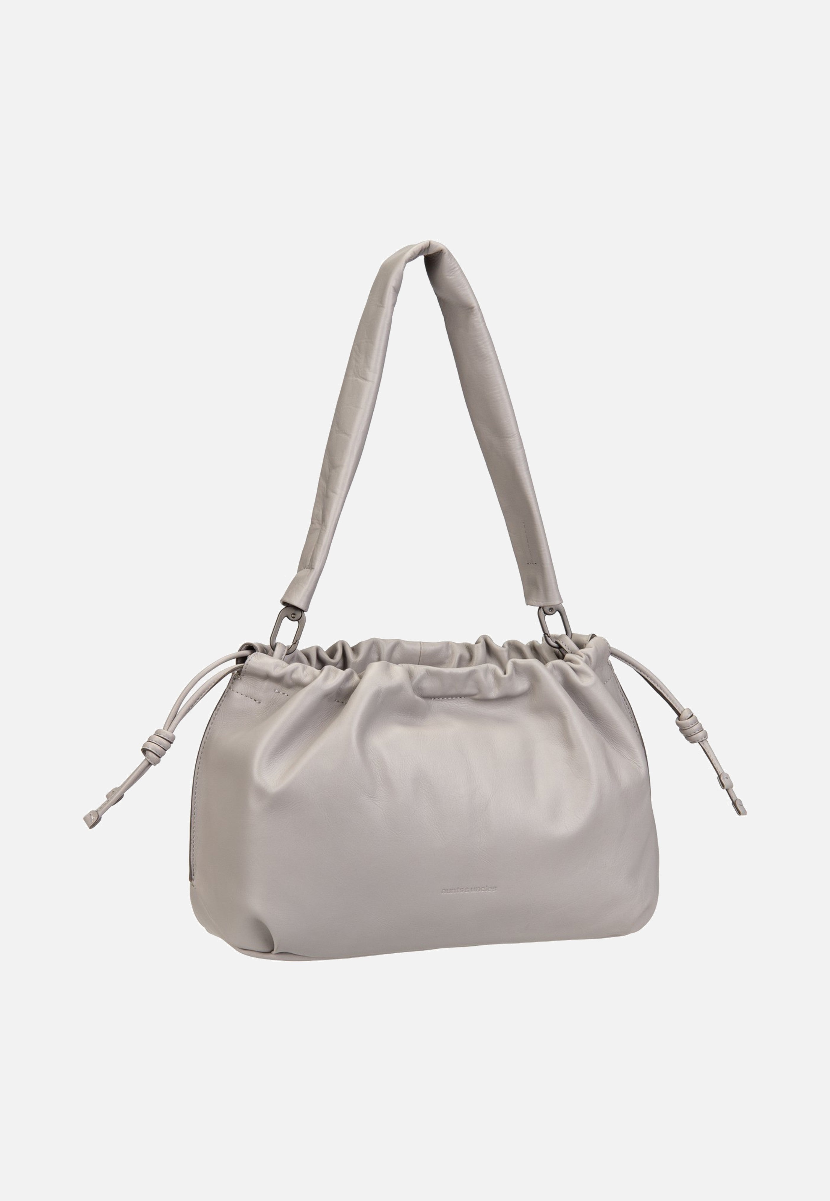 aunts & uncles Bloom Ash Bucket Bag