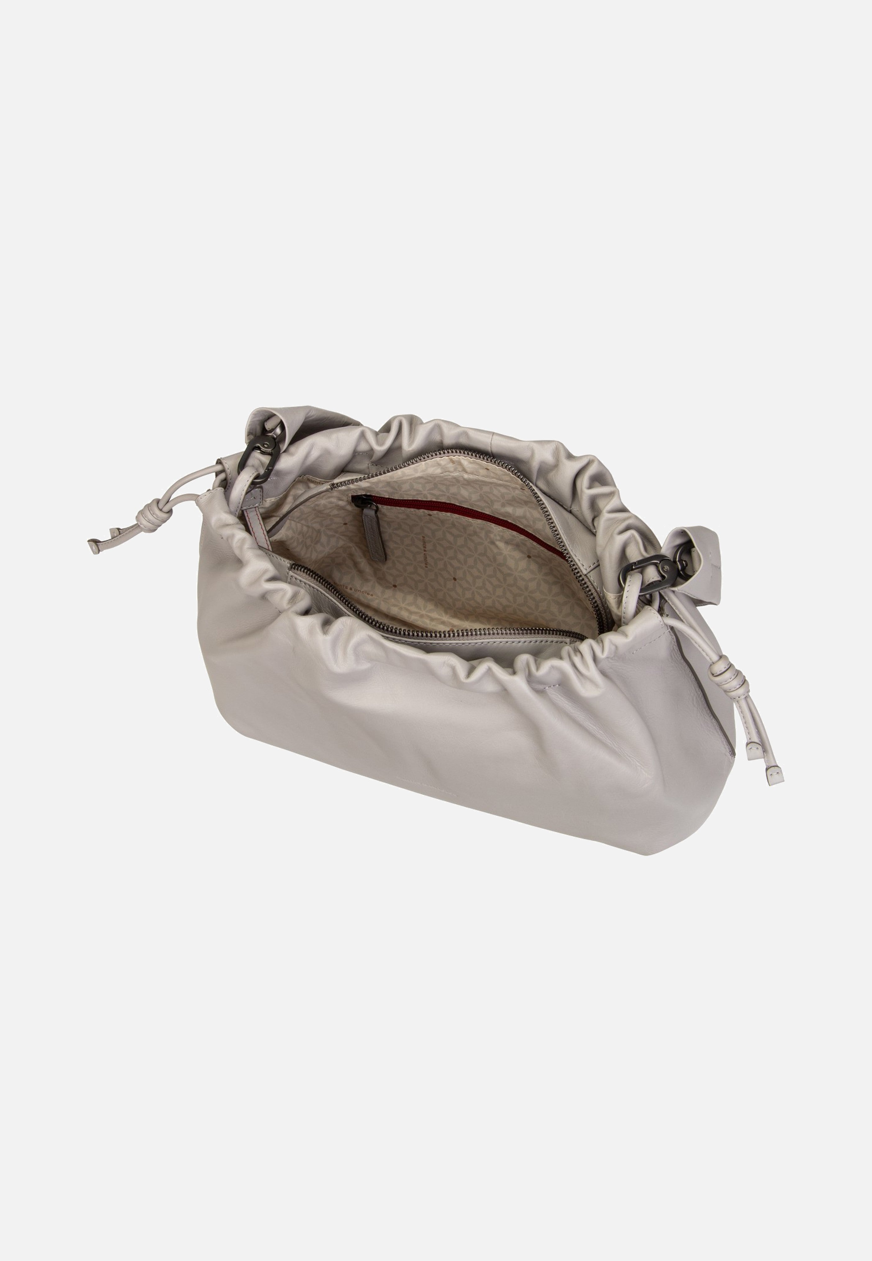 aunts & uncles Bloom Ash Bucket Bag