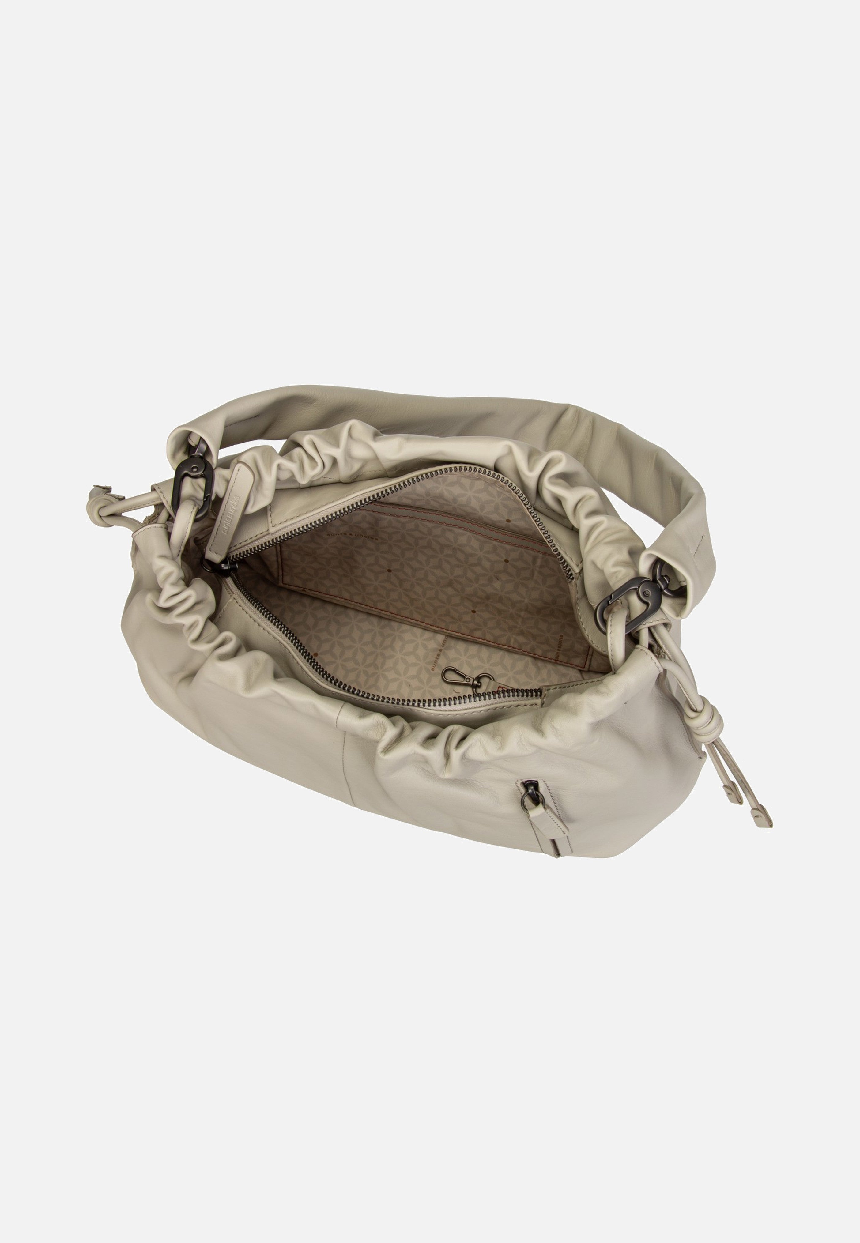 aunts & uncles Bloom Chalk Bucket Bag