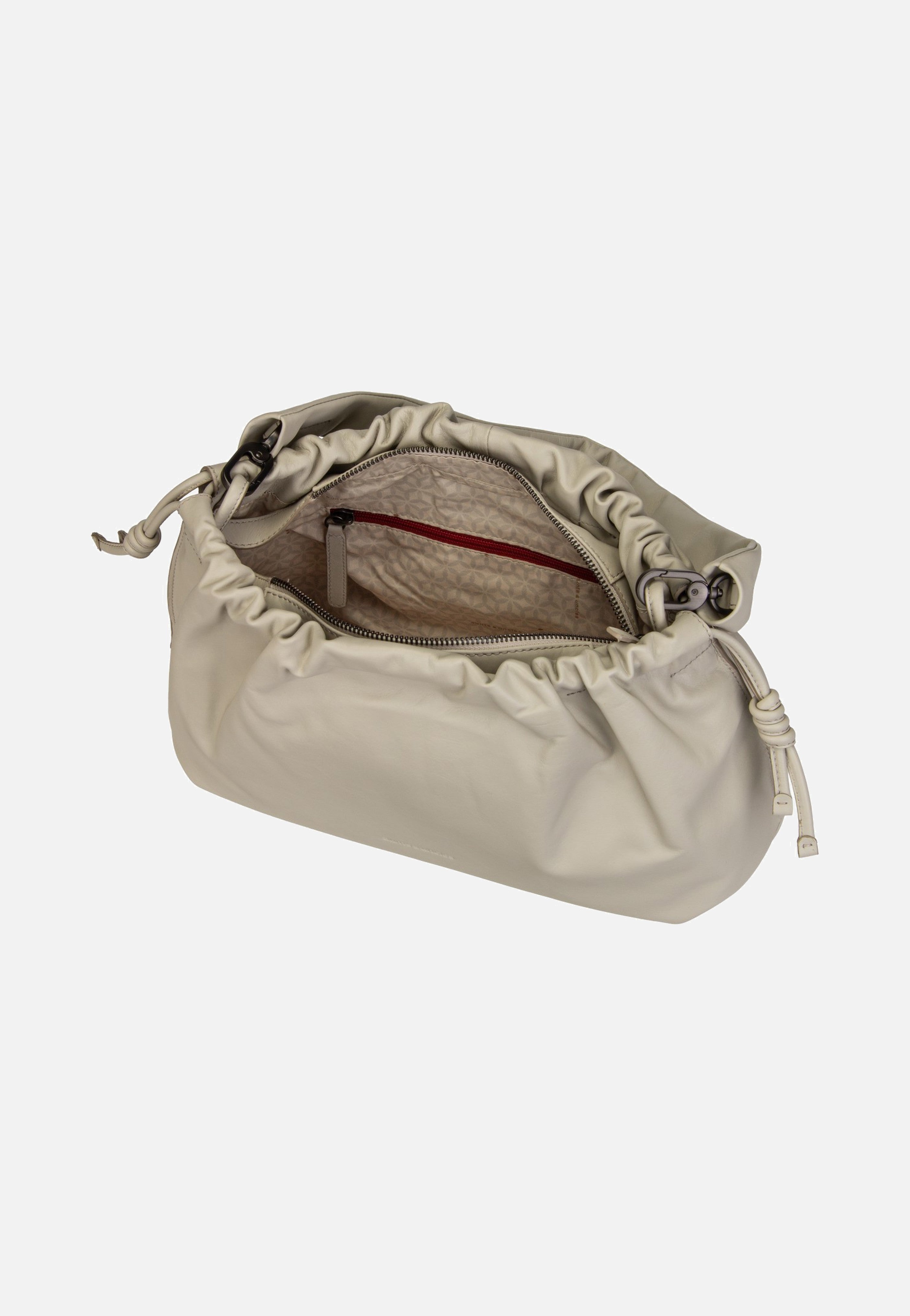 aunts & uncles Bloom Chalk Bucket Bag