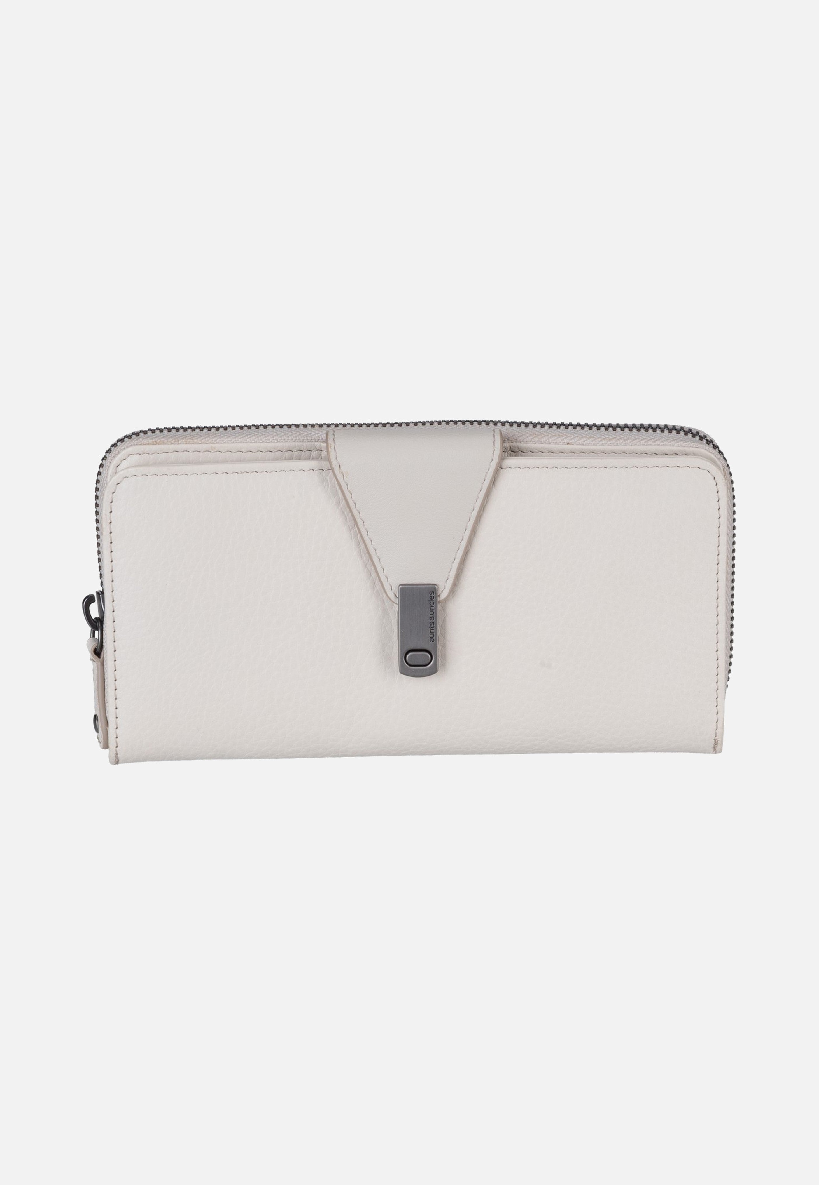 aunts & uncles Catelyn Chalk Wallet