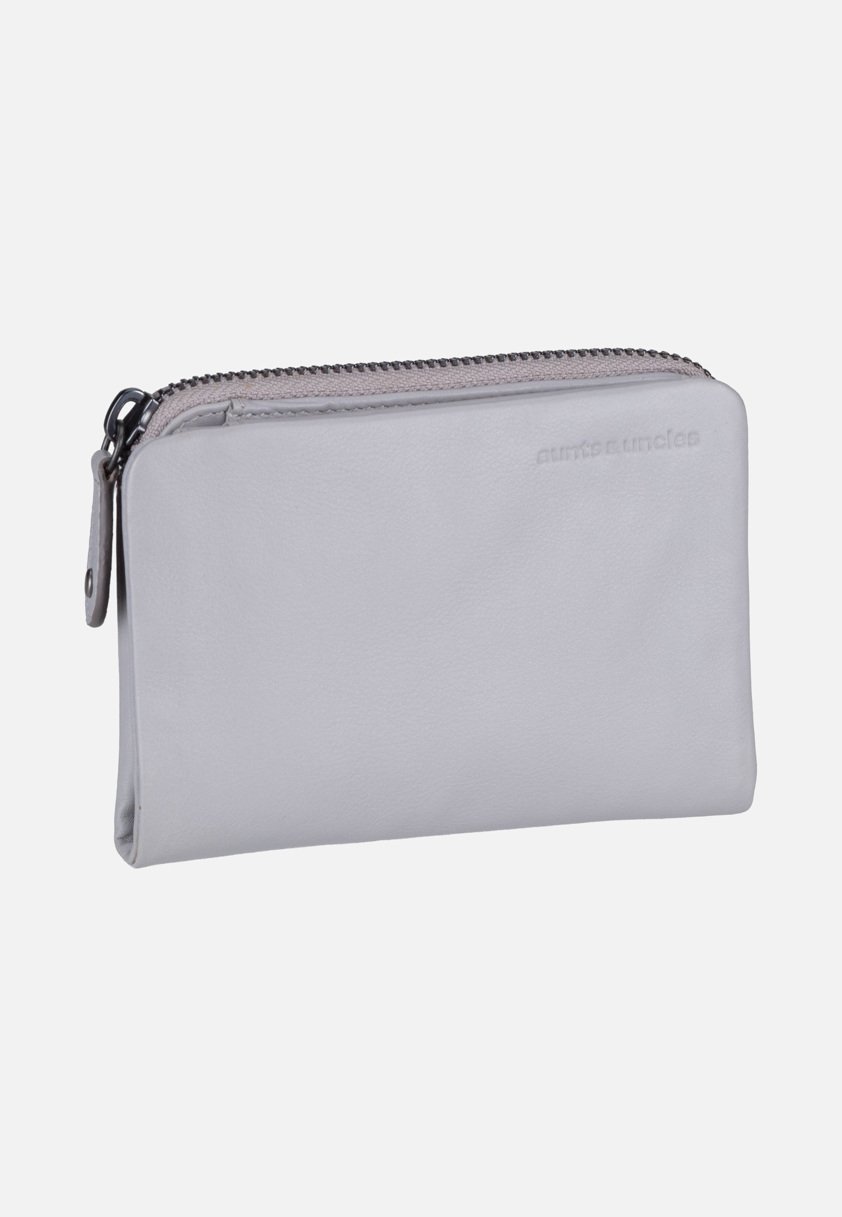 aunts & uncles Cherry Ash Wallet