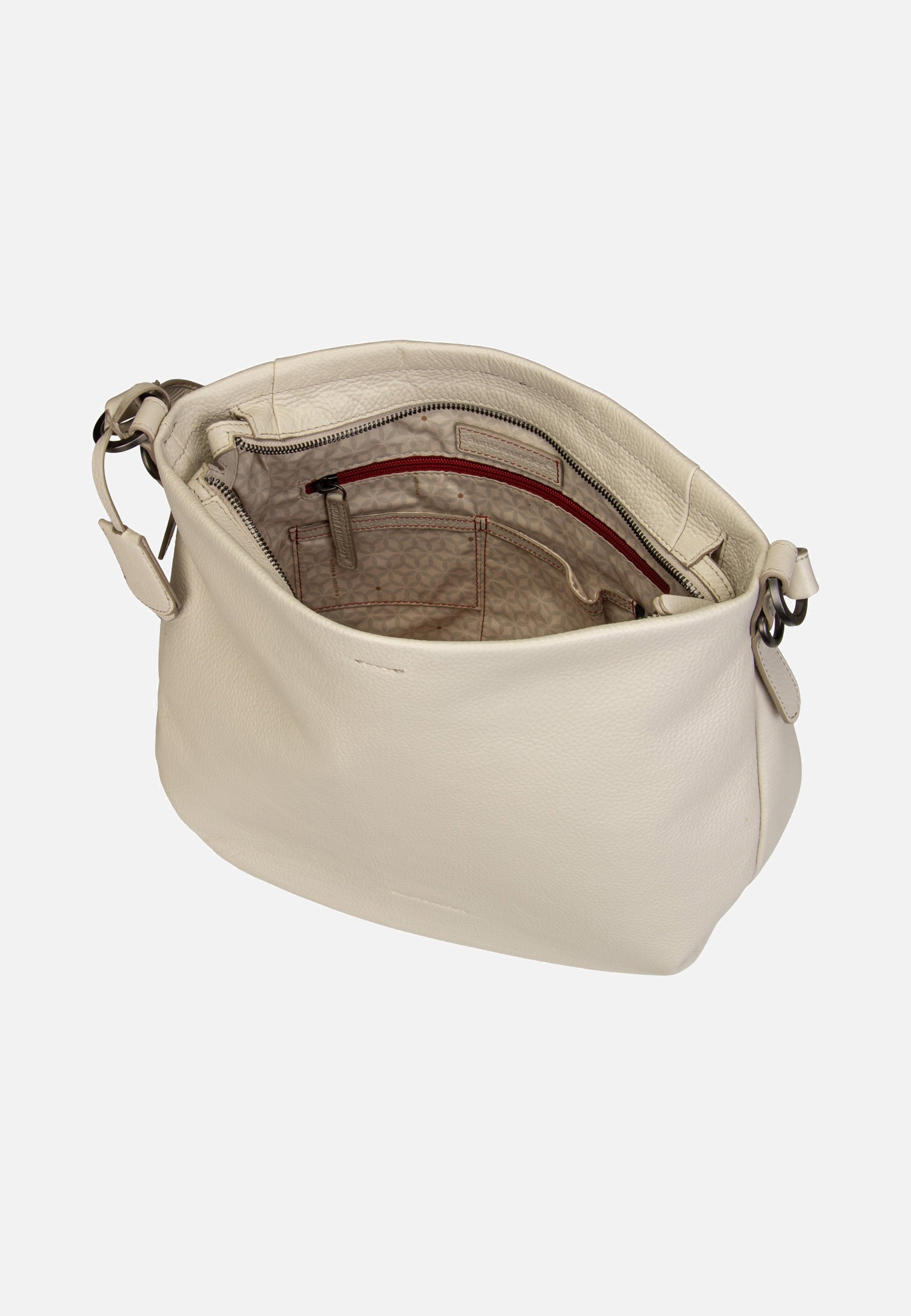 aunts & uncles Darling Chalk Hobo Bag