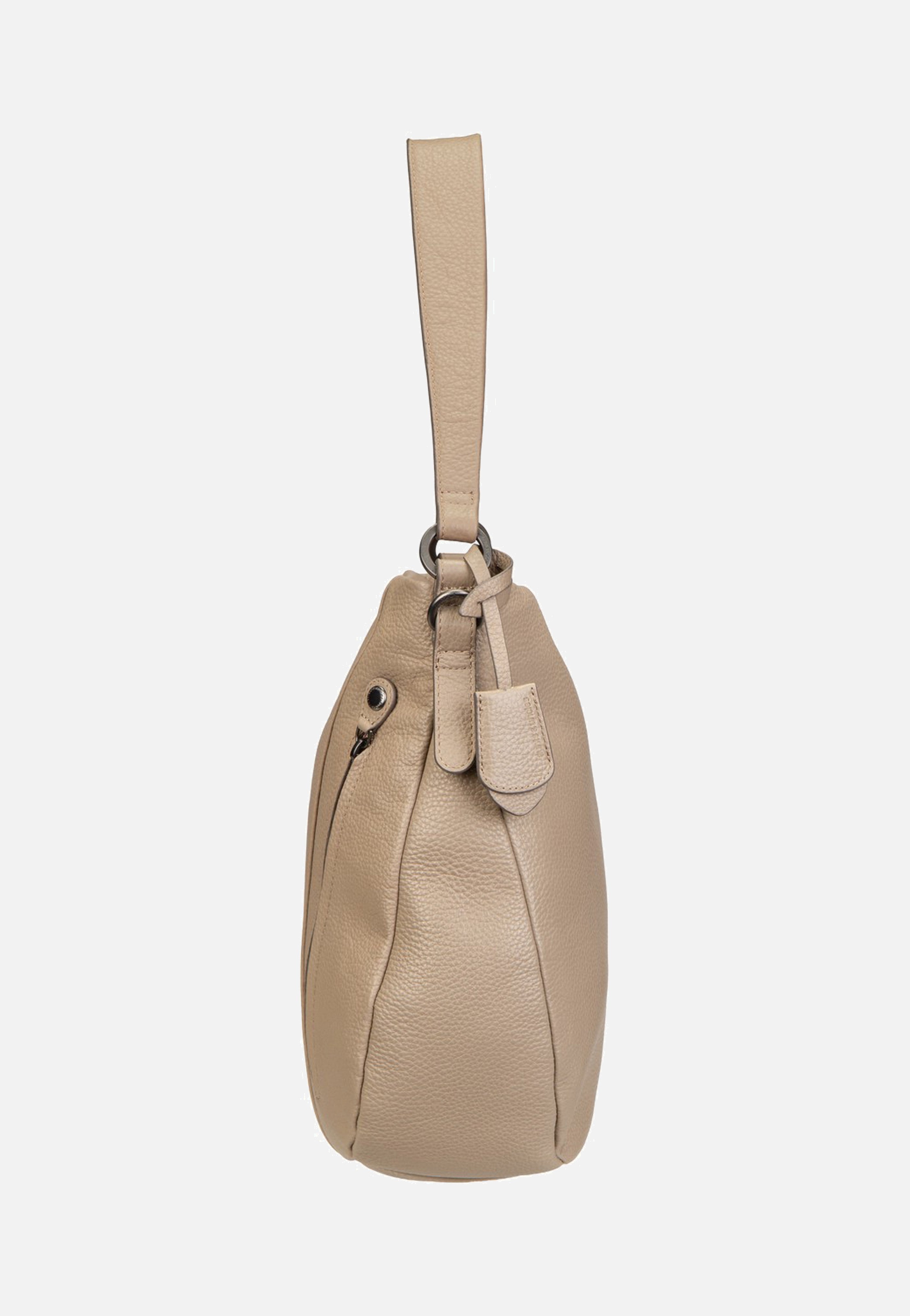 aunts & uncles Darling Portabella Hobo Bag