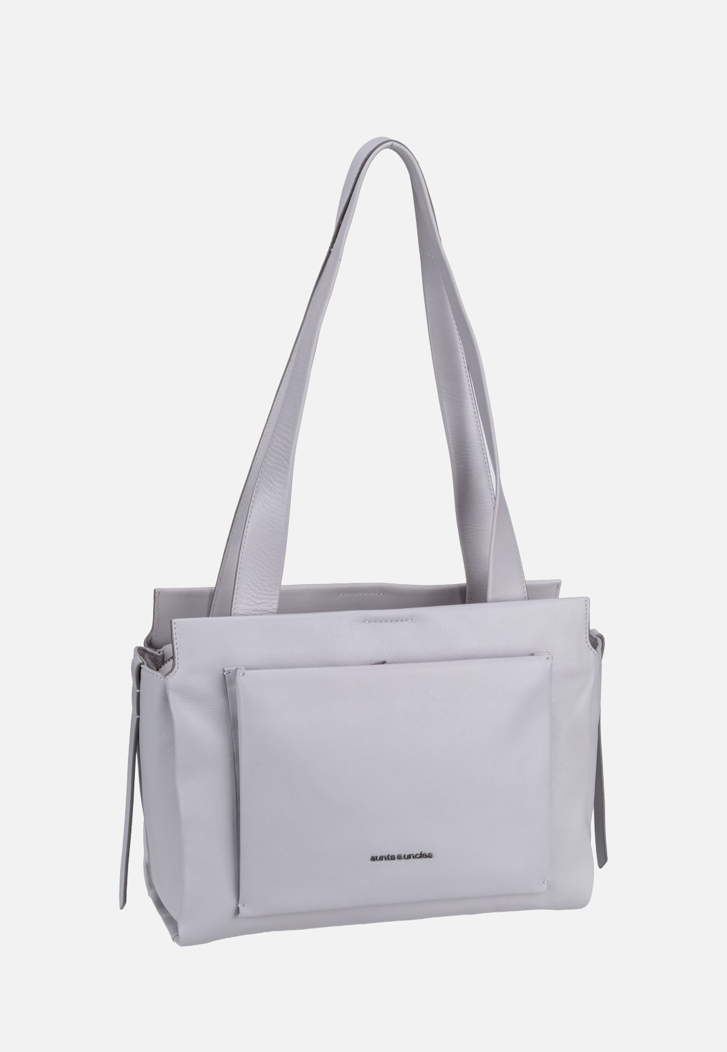 aunts & uncles Dawn Ash Shopper