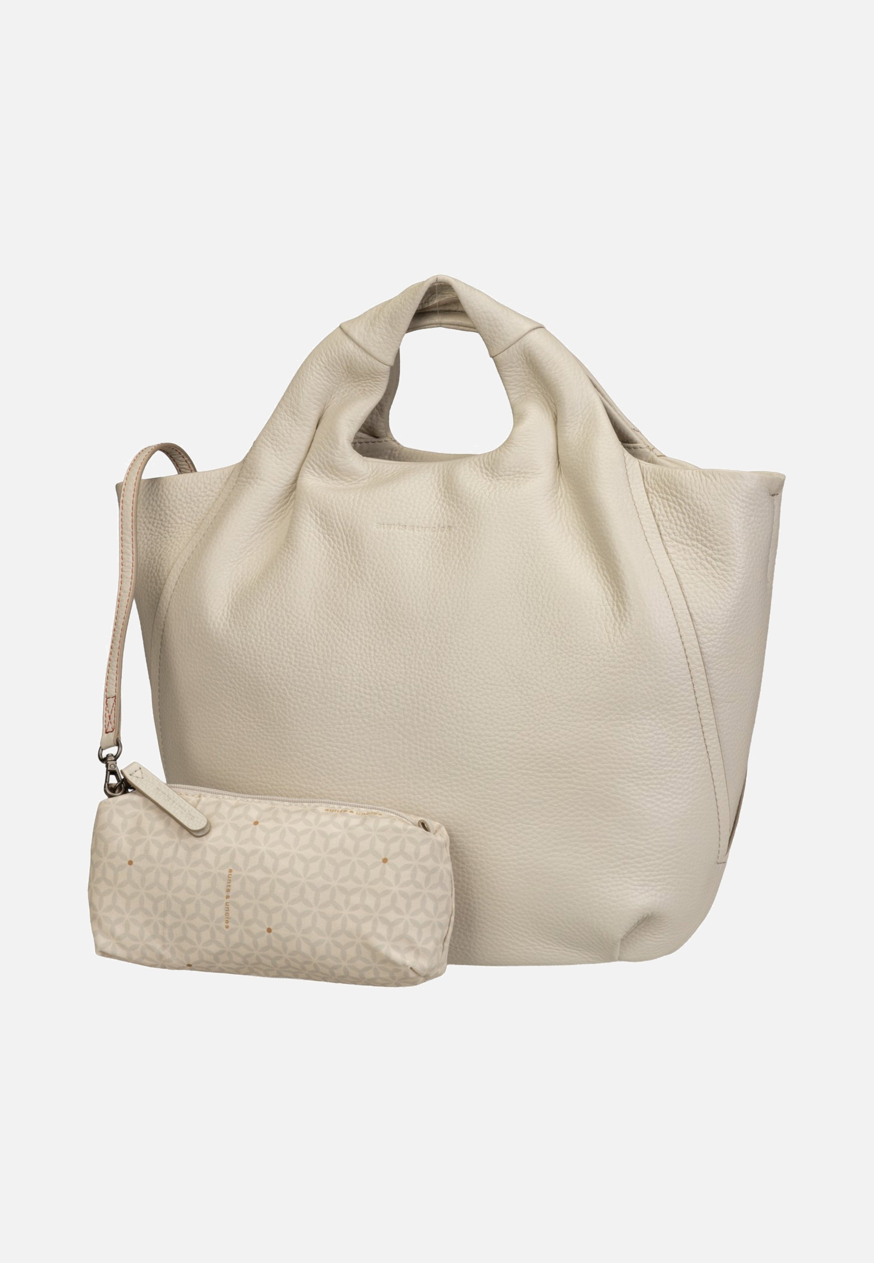 aunts & uncles Dearie Chalk Handle Bag