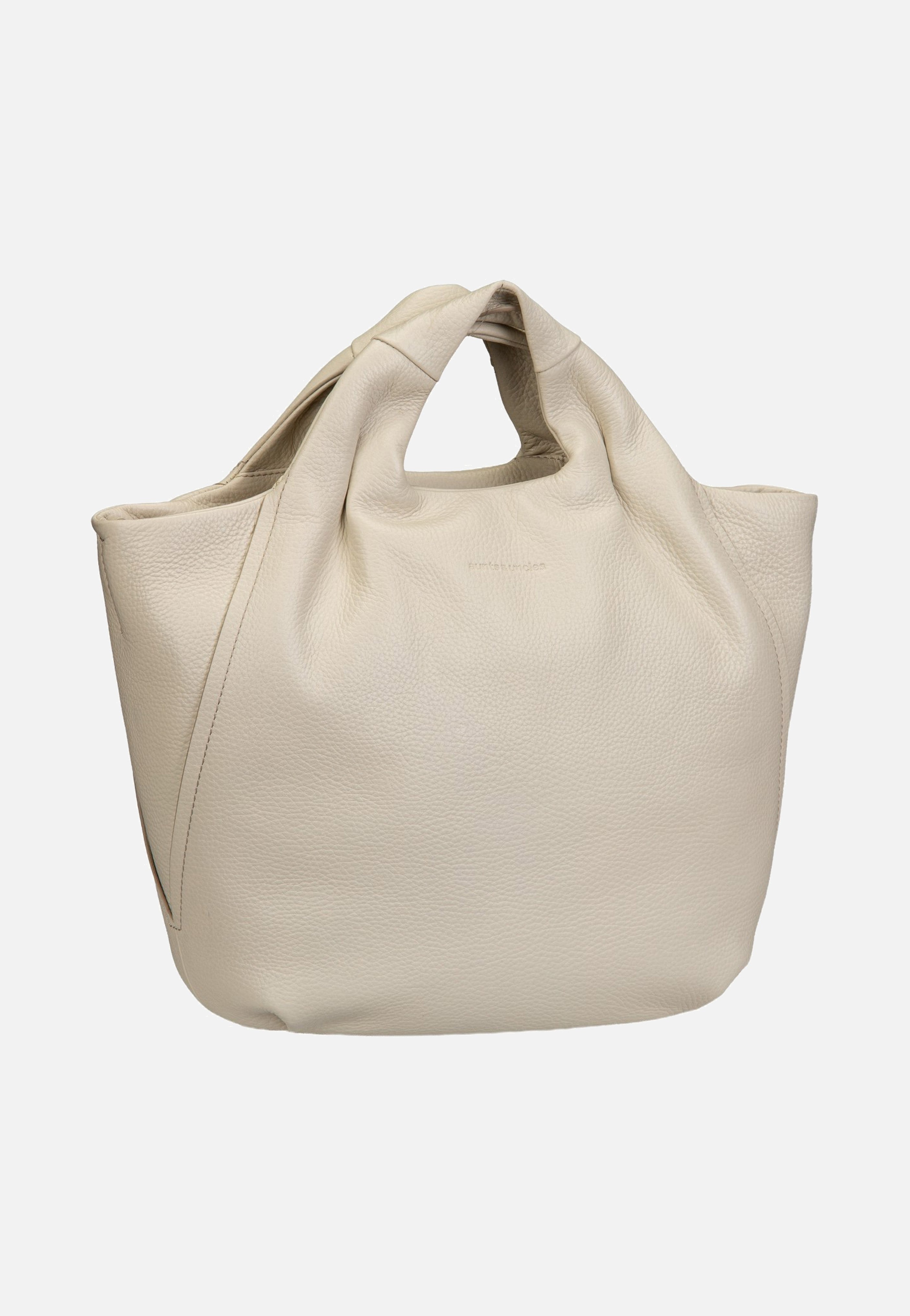 aunts & uncles Dearie Chalk Handle Bag