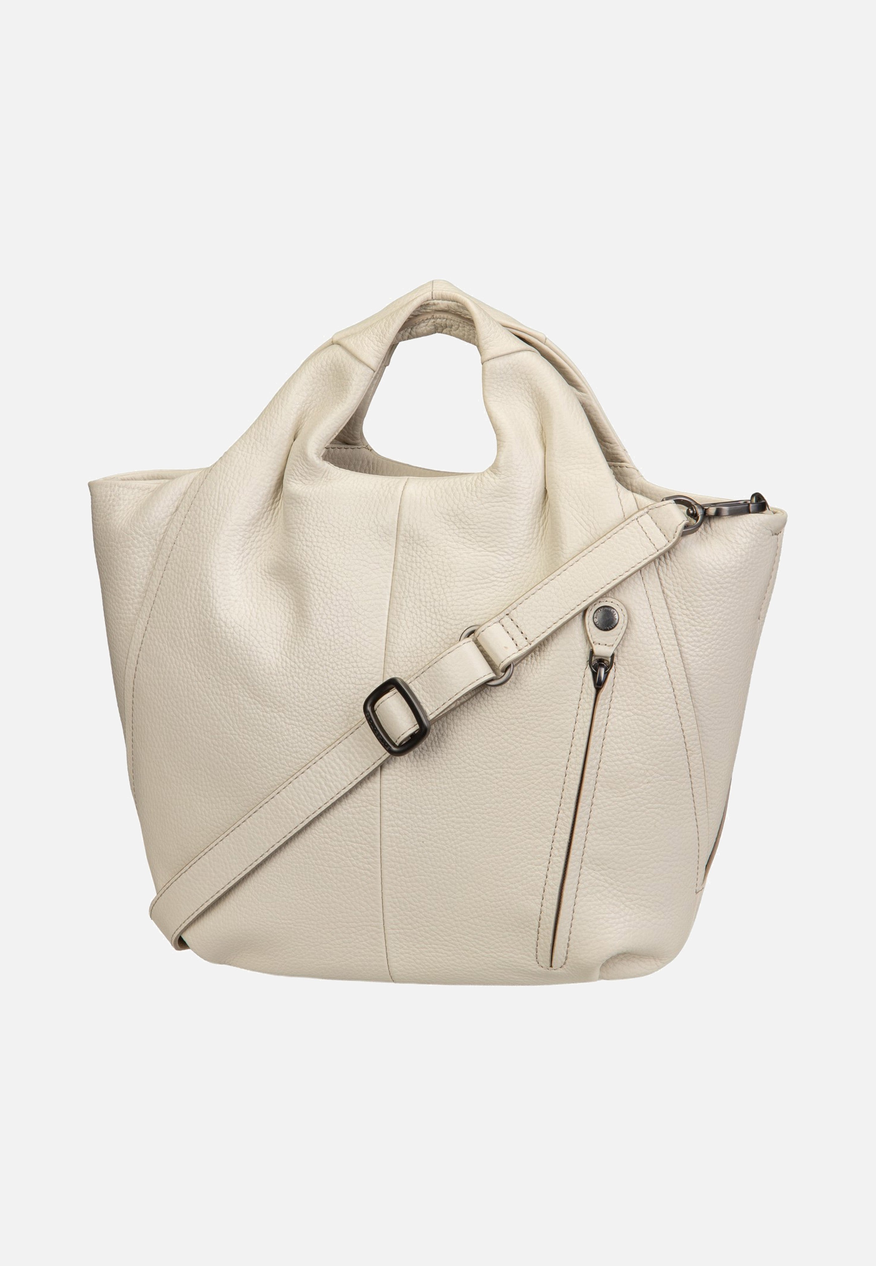 aunts & uncles Dearie Chalk Handle Bag