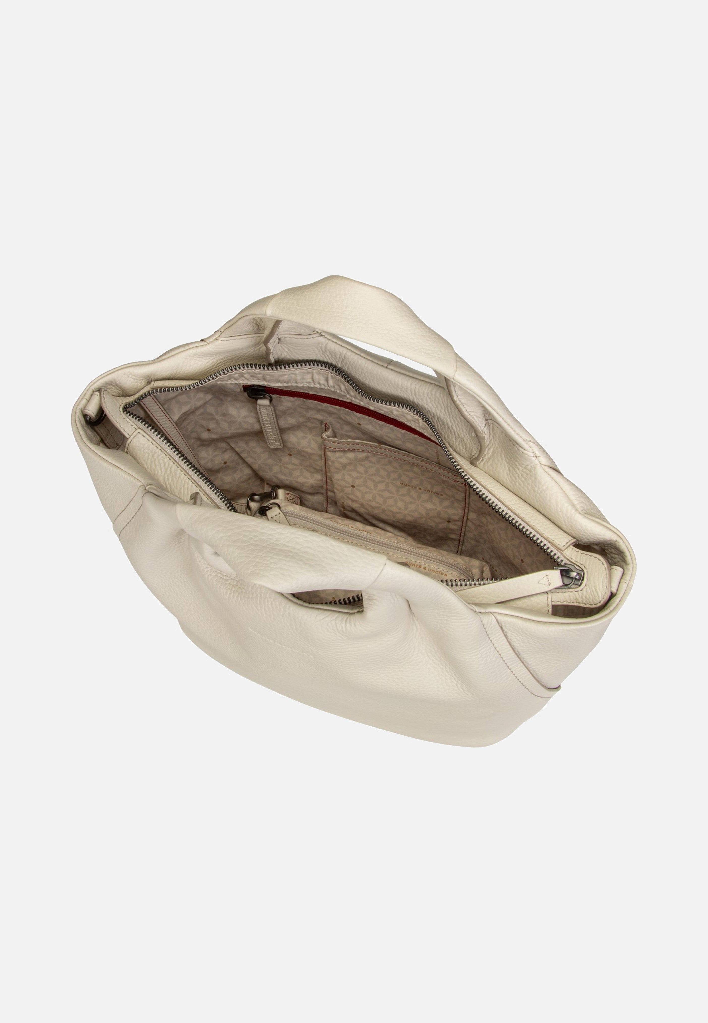 aunts & uncles Dearie Chalk Handle Bag