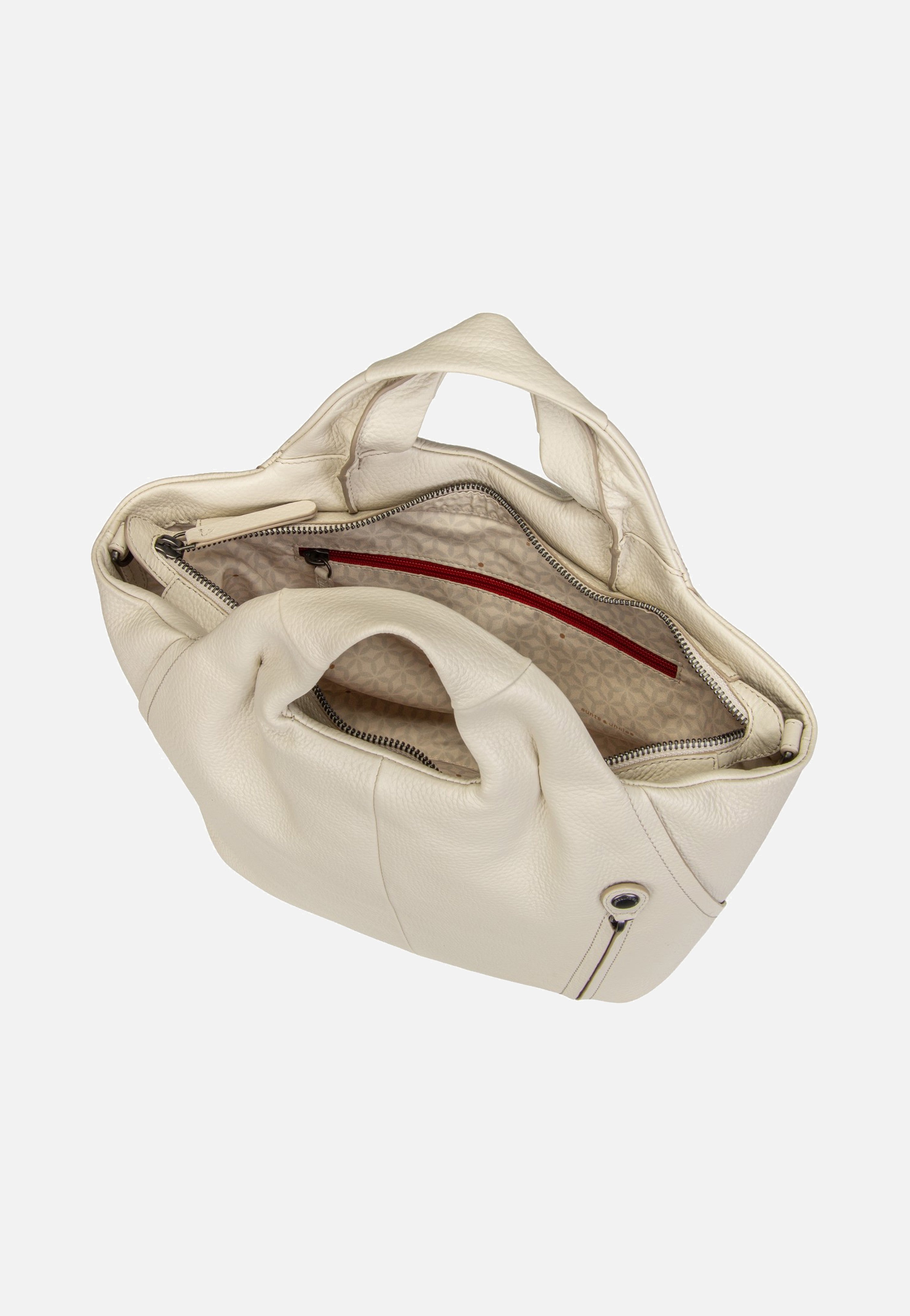 aunts & uncles Dearie Chalk Handle Bag