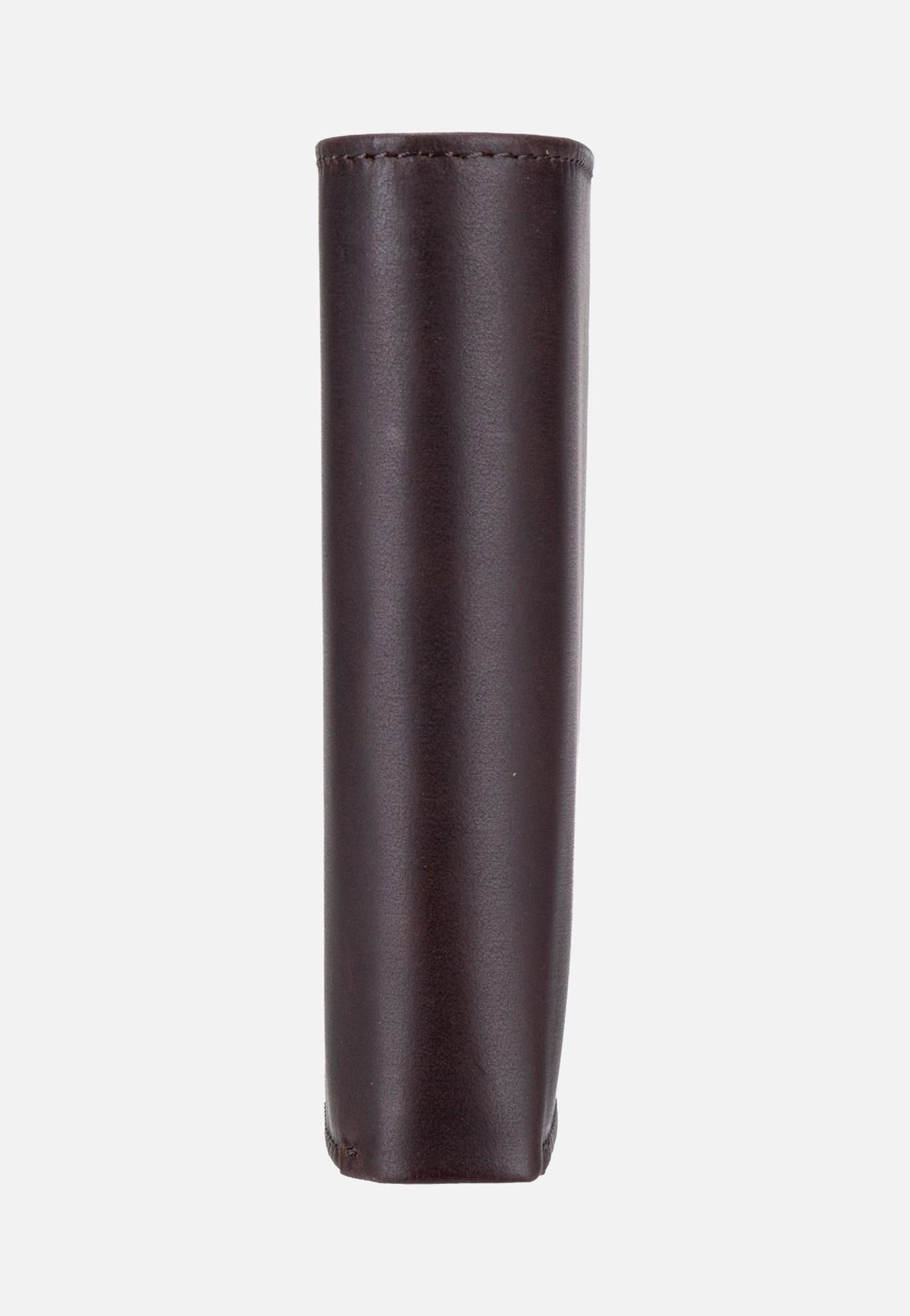 aunts & uncles Duke Dark Brown Portemonnaie