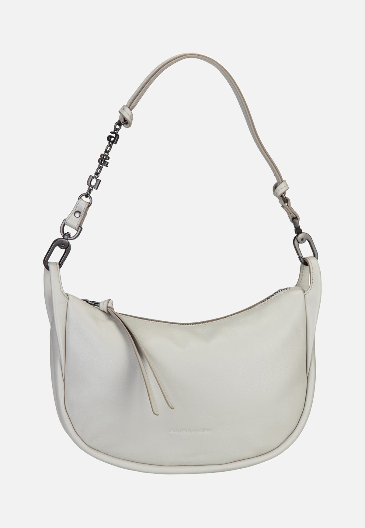 aunts & uncles Fawn Chalk Schultertasche