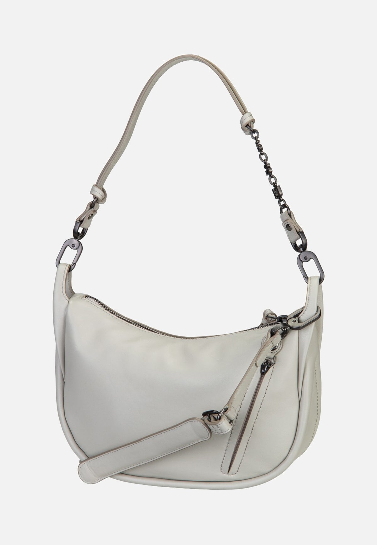 aunts & uncles Fawn Chalk Schultertasche