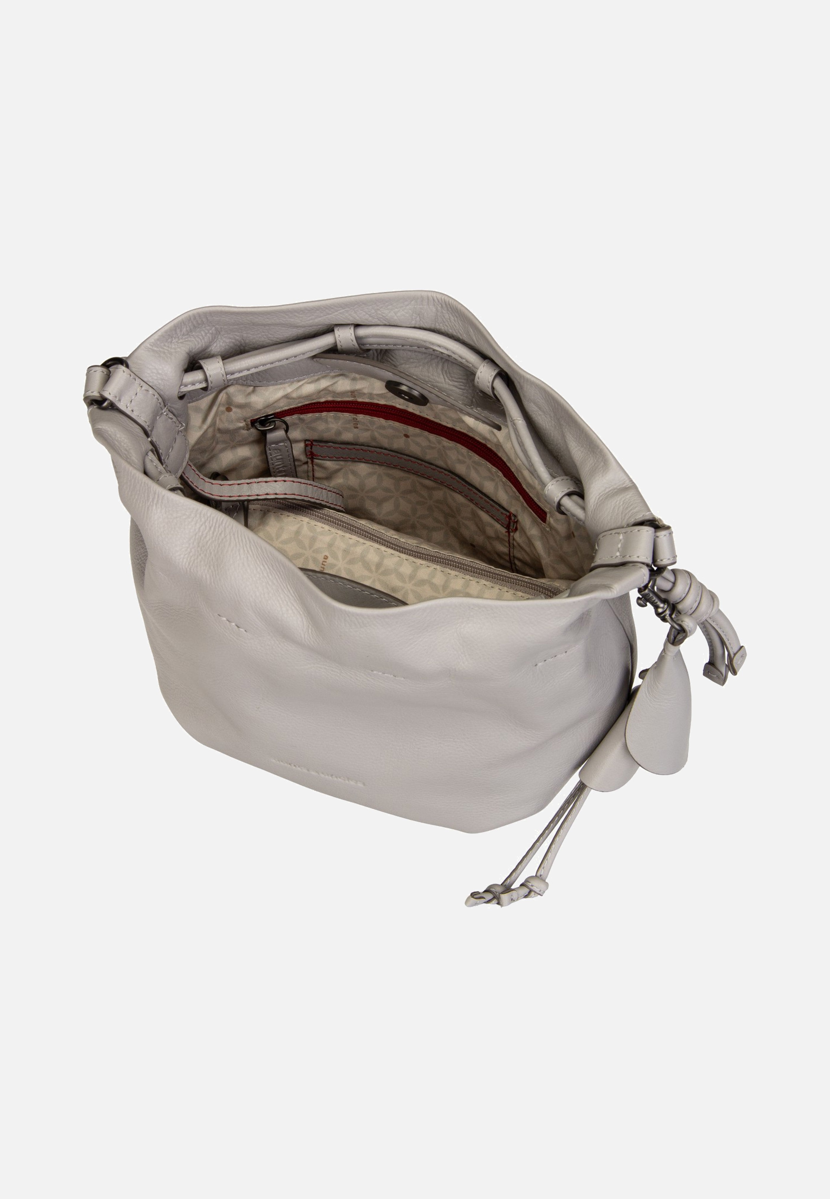 aunts & uncles Fleur Ash Bucket Bag