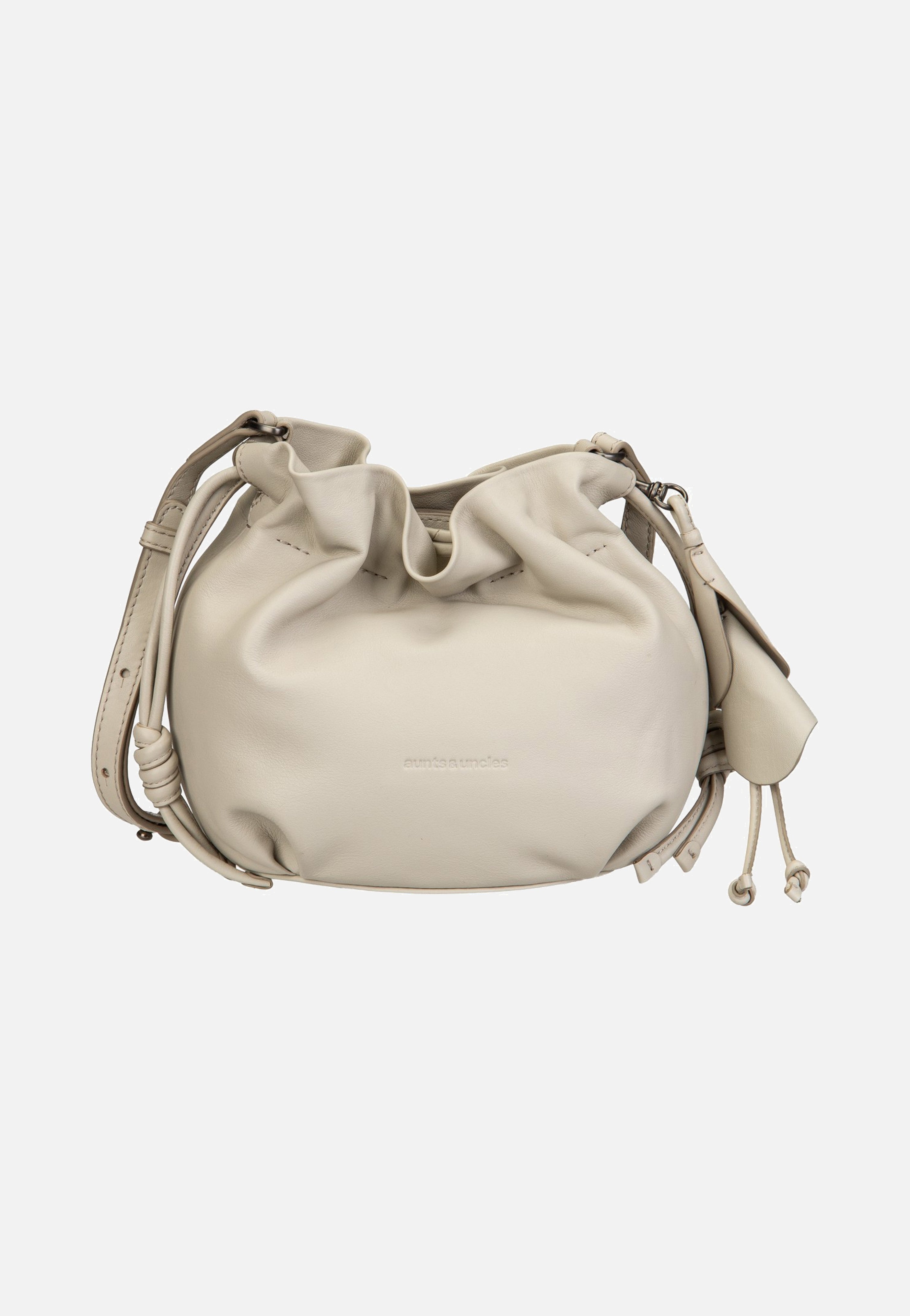 aunts & uncles - Fleur Chalk - Bucket Bag | Women-Image