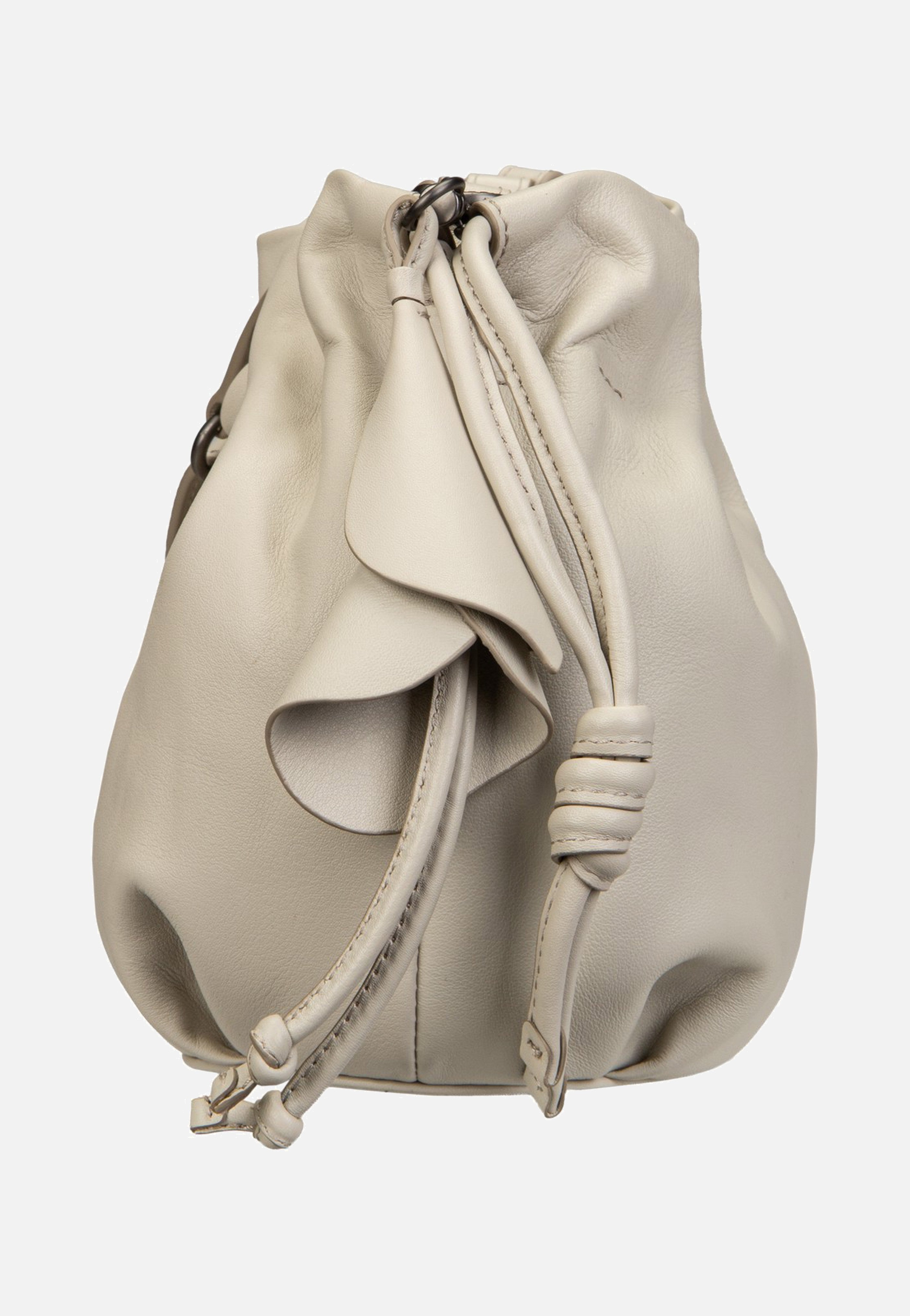 aunts & uncles Fleur Chalk Bucket Bag