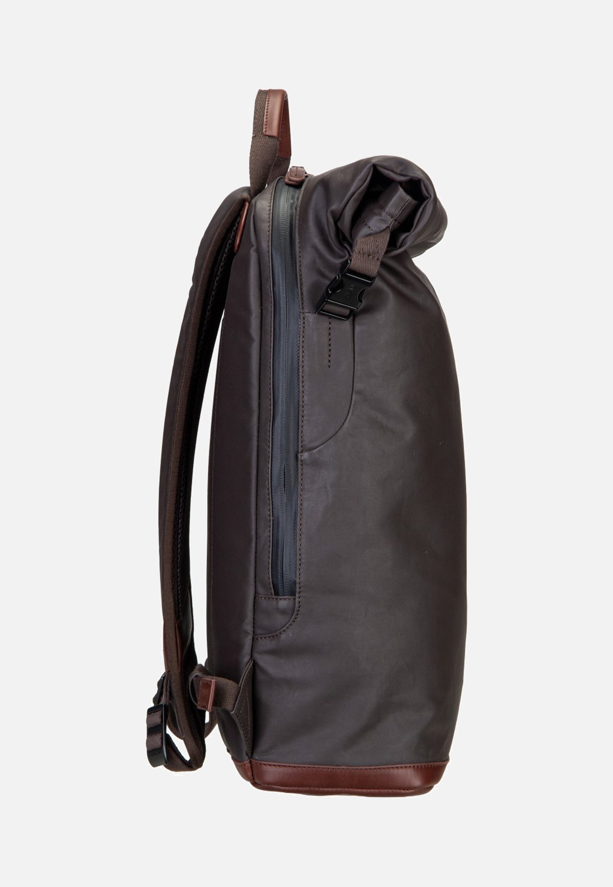 aunts & uncles Fukui Ground Coffee Rolltop Rucksack