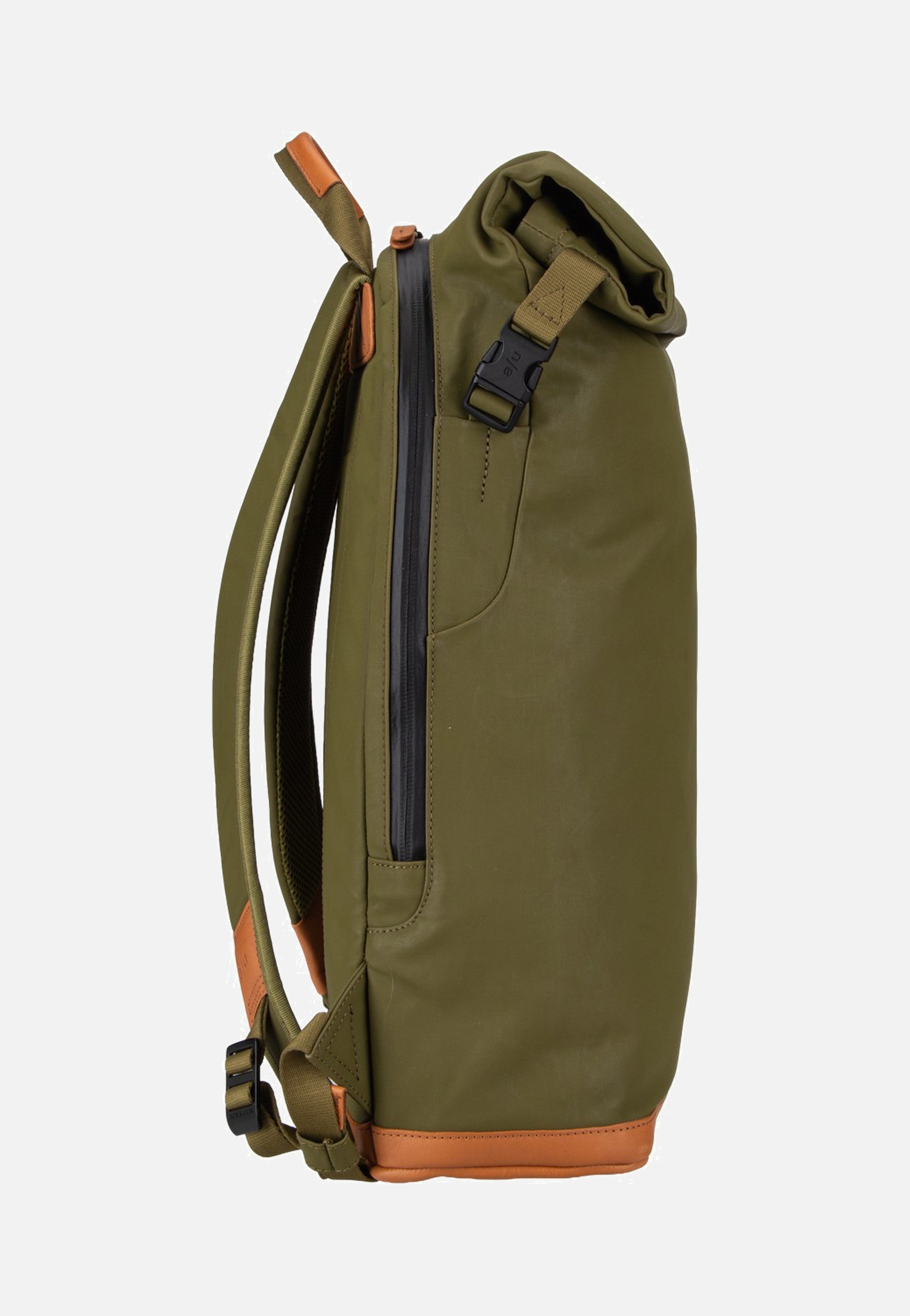 aunts & uncles Fukui Marshland Rolltop Rucksack