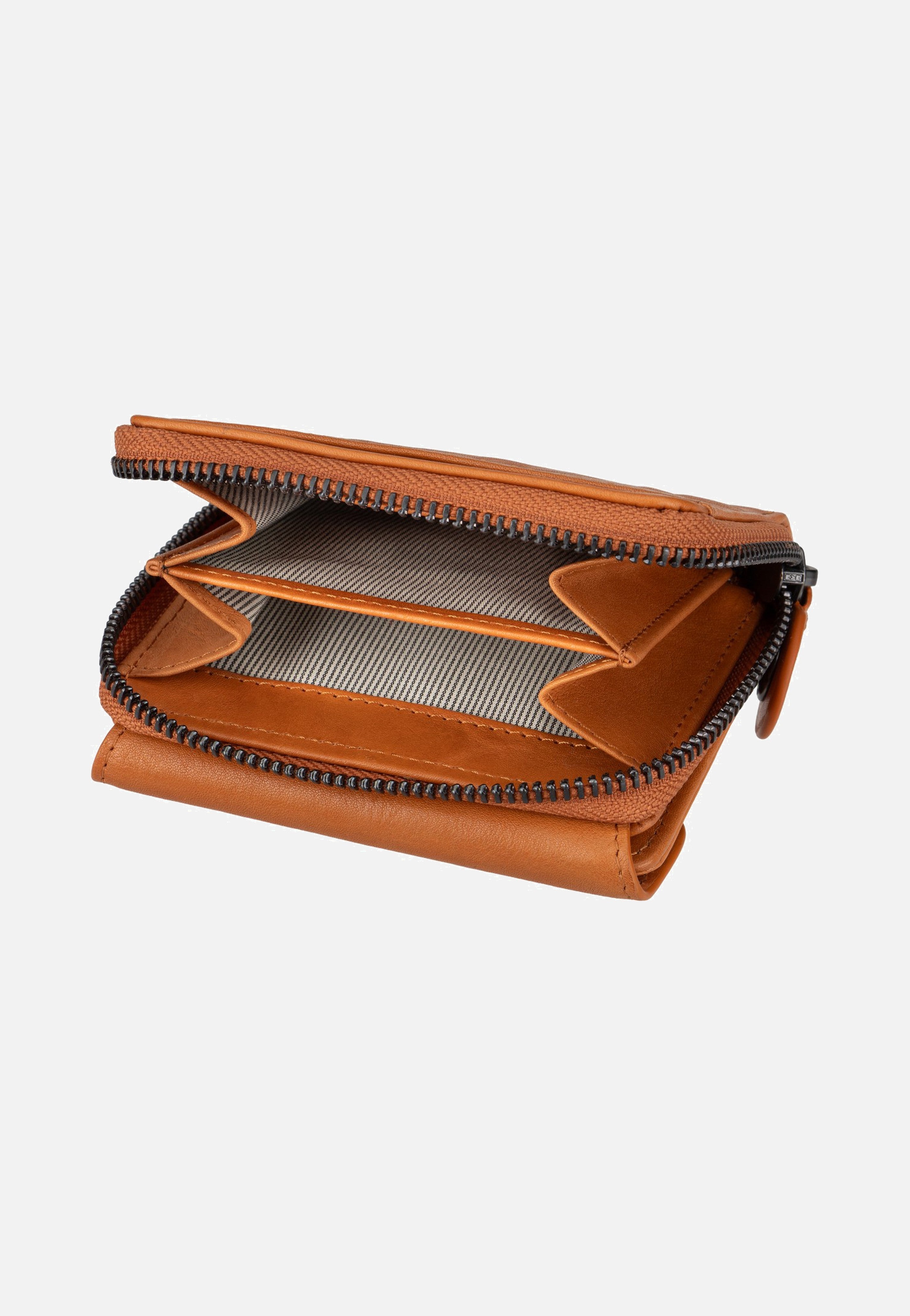 aunts & uncles - Judy Indian Summer - Wallet | Neutral-Image