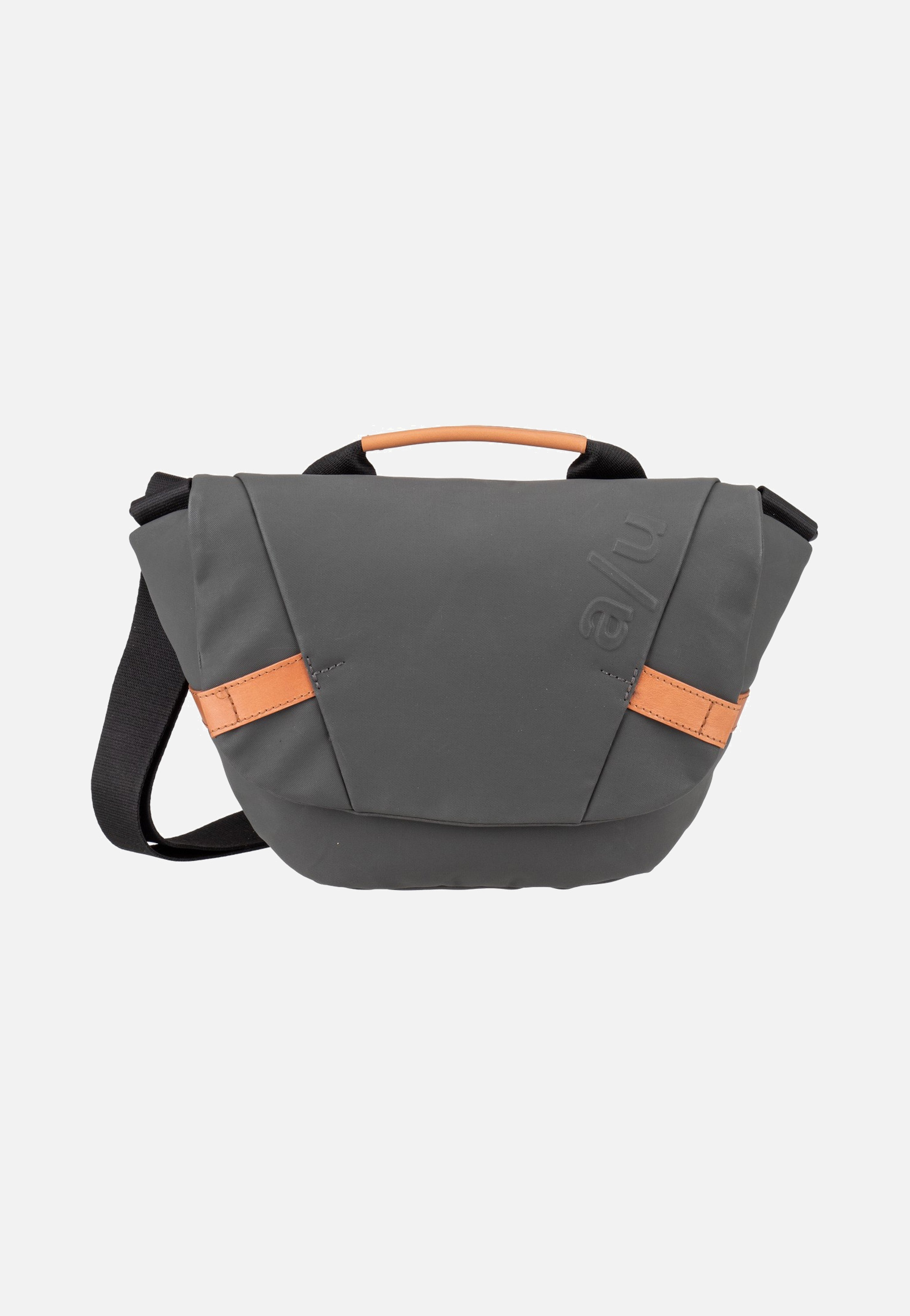 aunts & uncles Kazo Gravity Grey Umhängetasche