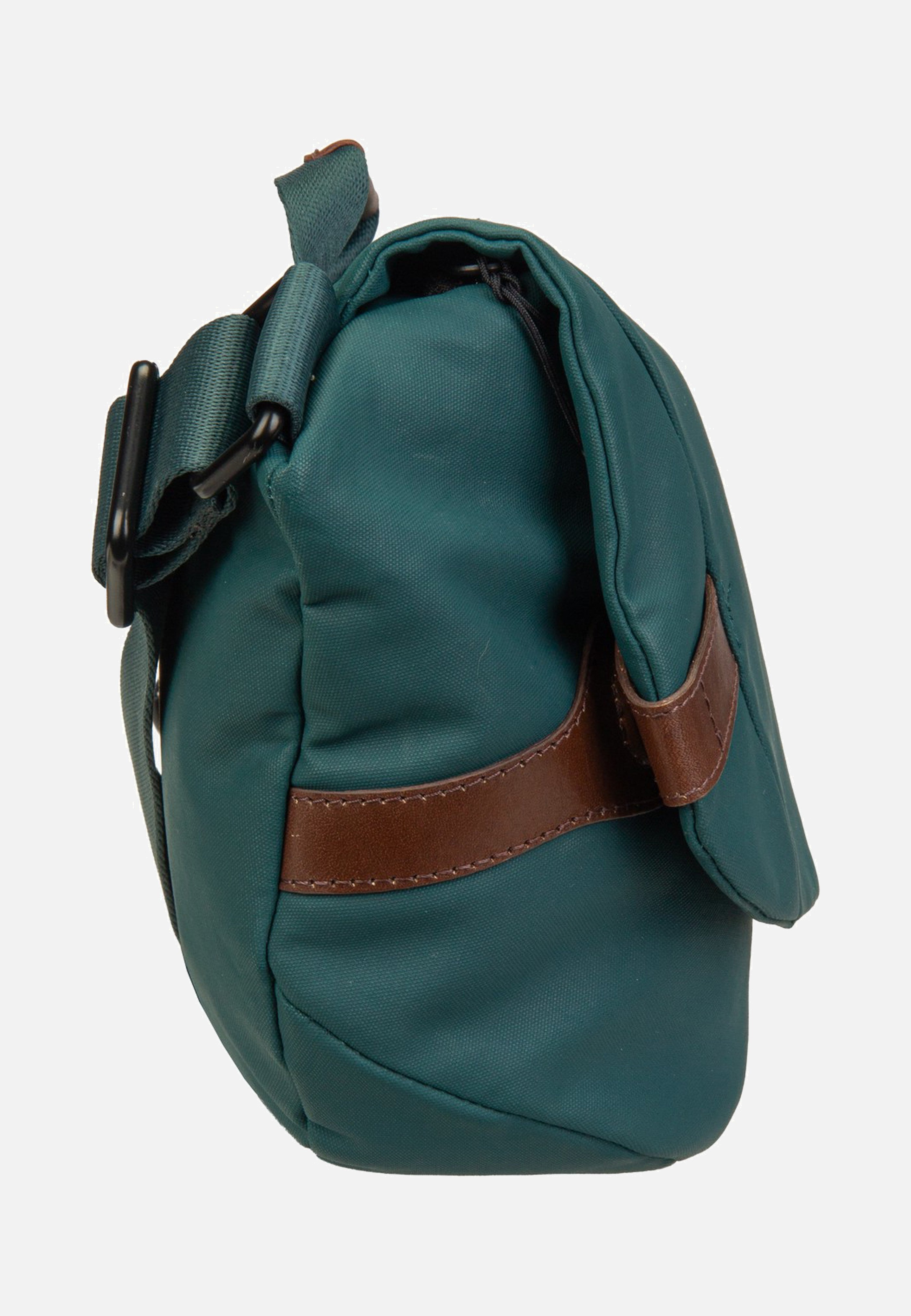 aunts & uncles Kazo Transformative Teal Umhängetasche