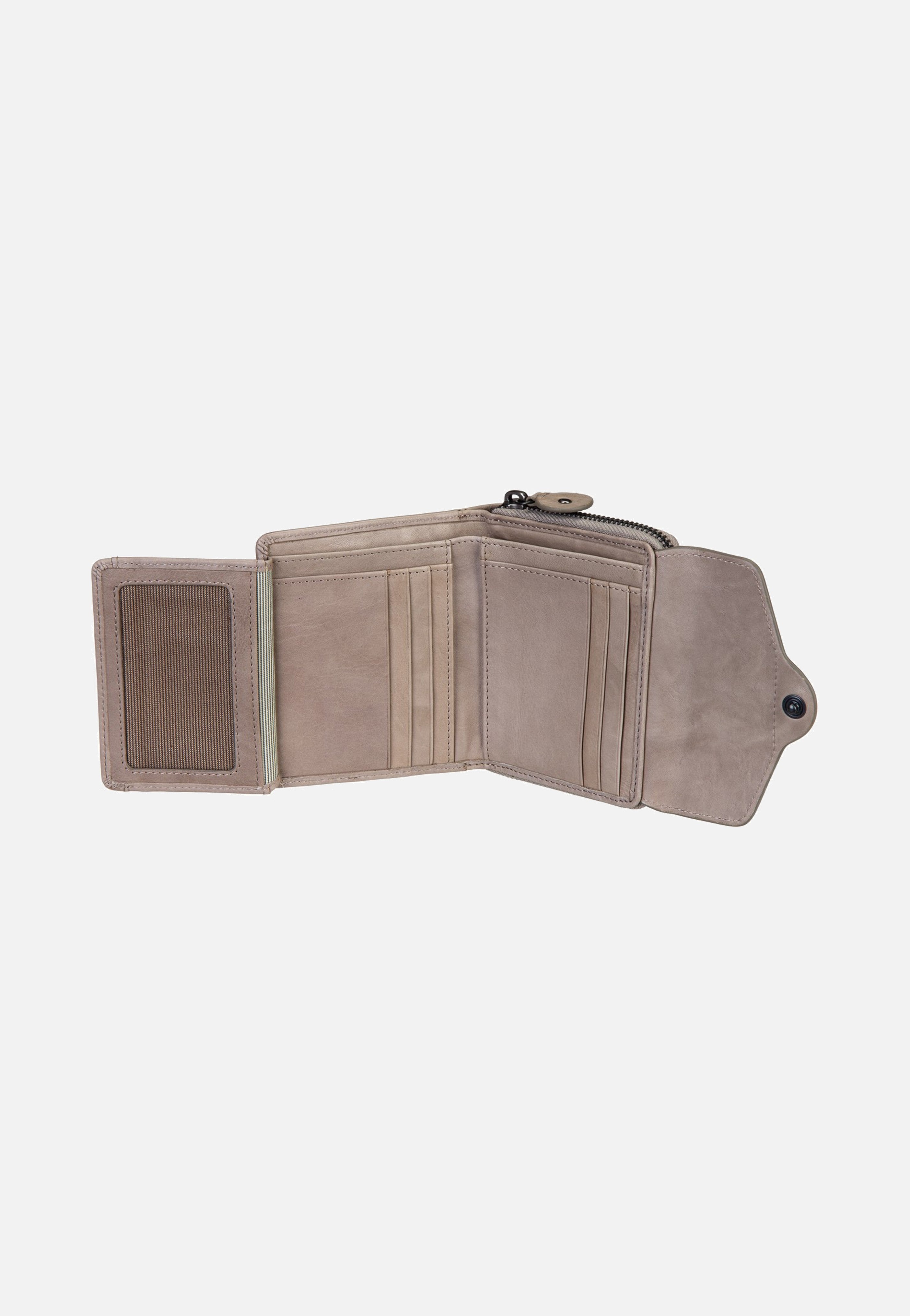 aunts & uncles Lesley Roasted Cashew Wallet