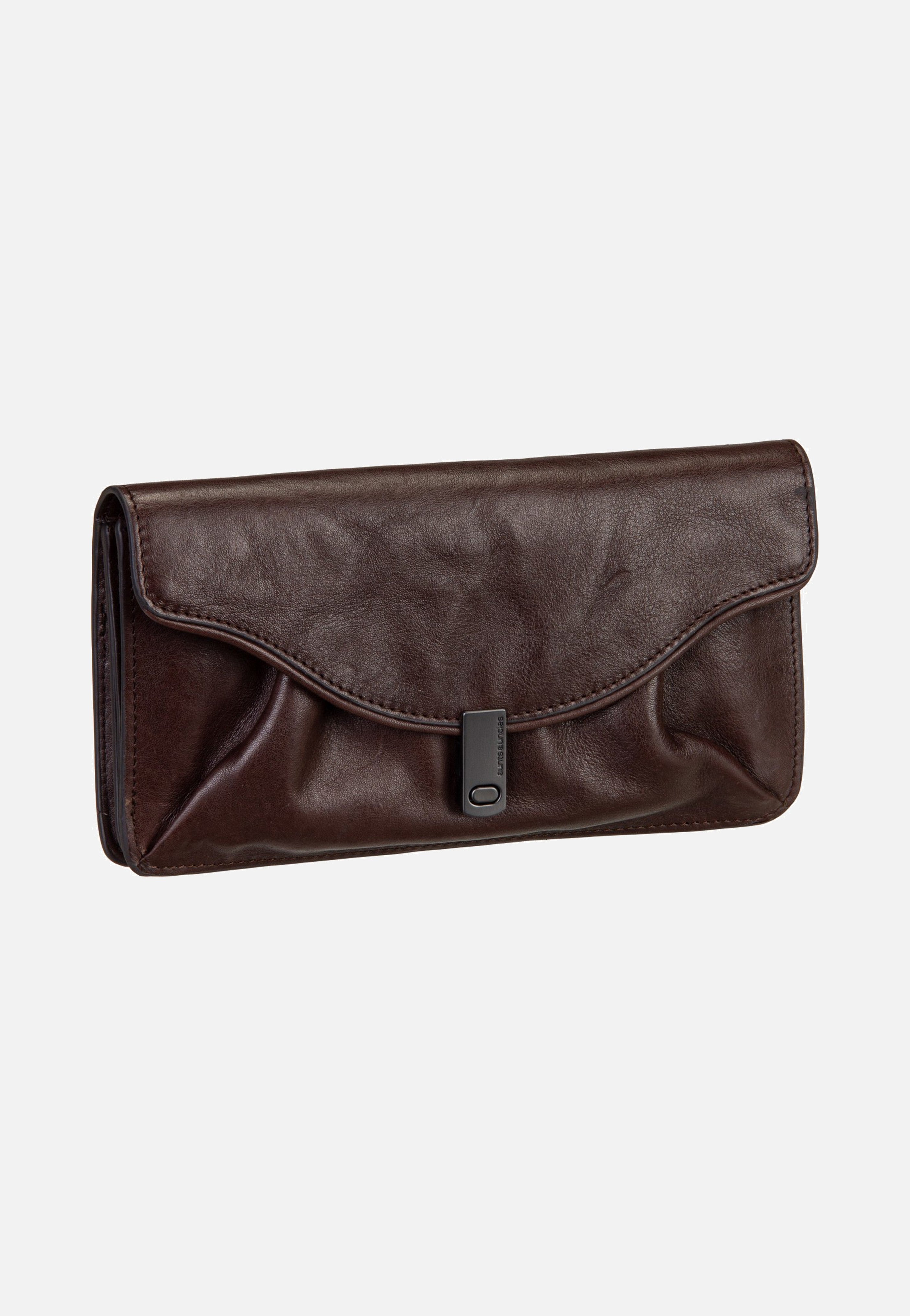 aunts & uncles Mabel Coffee Bean Wallet