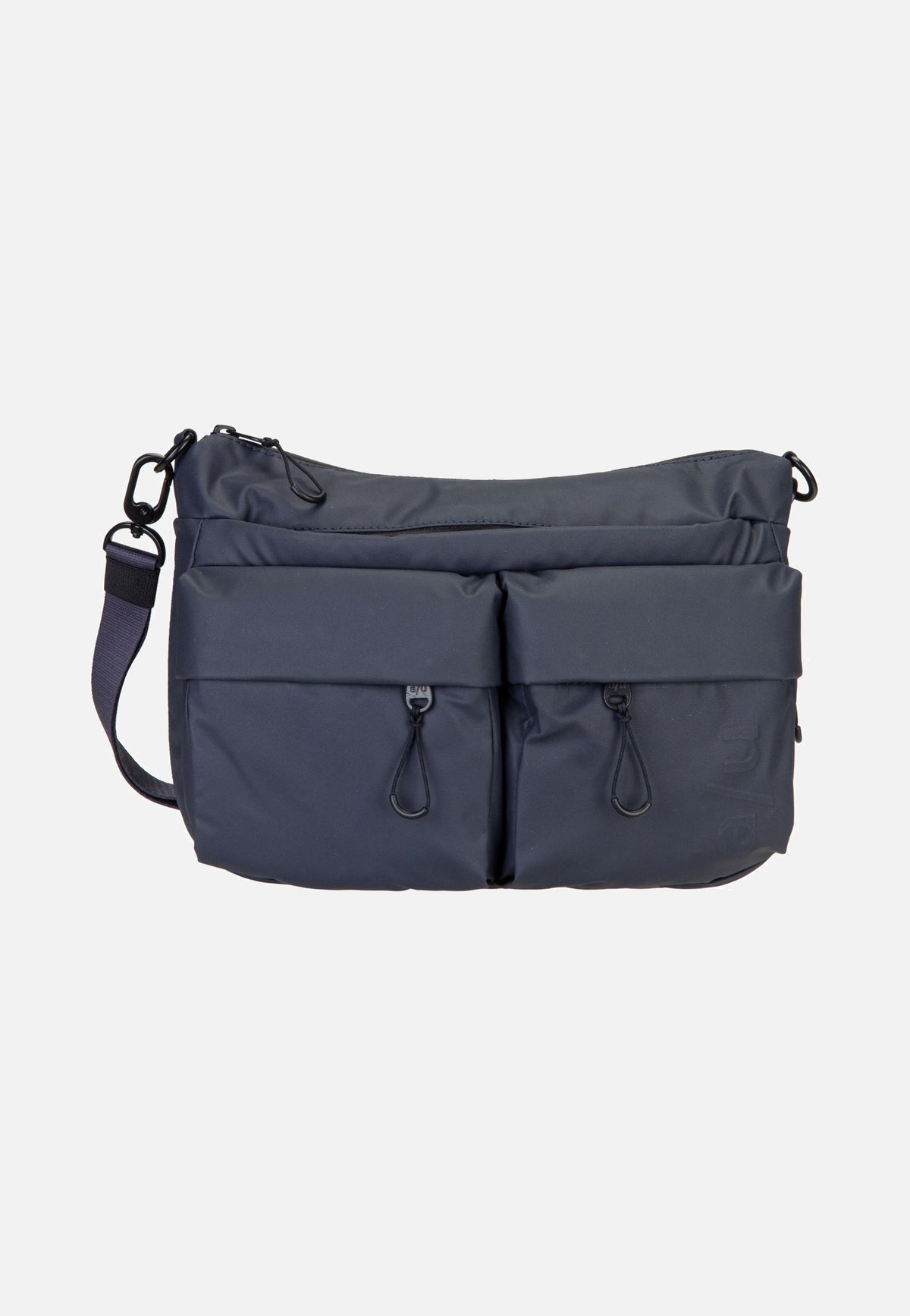 aunts & uncles Mogami RE lite Outer Space Crossbody Bag