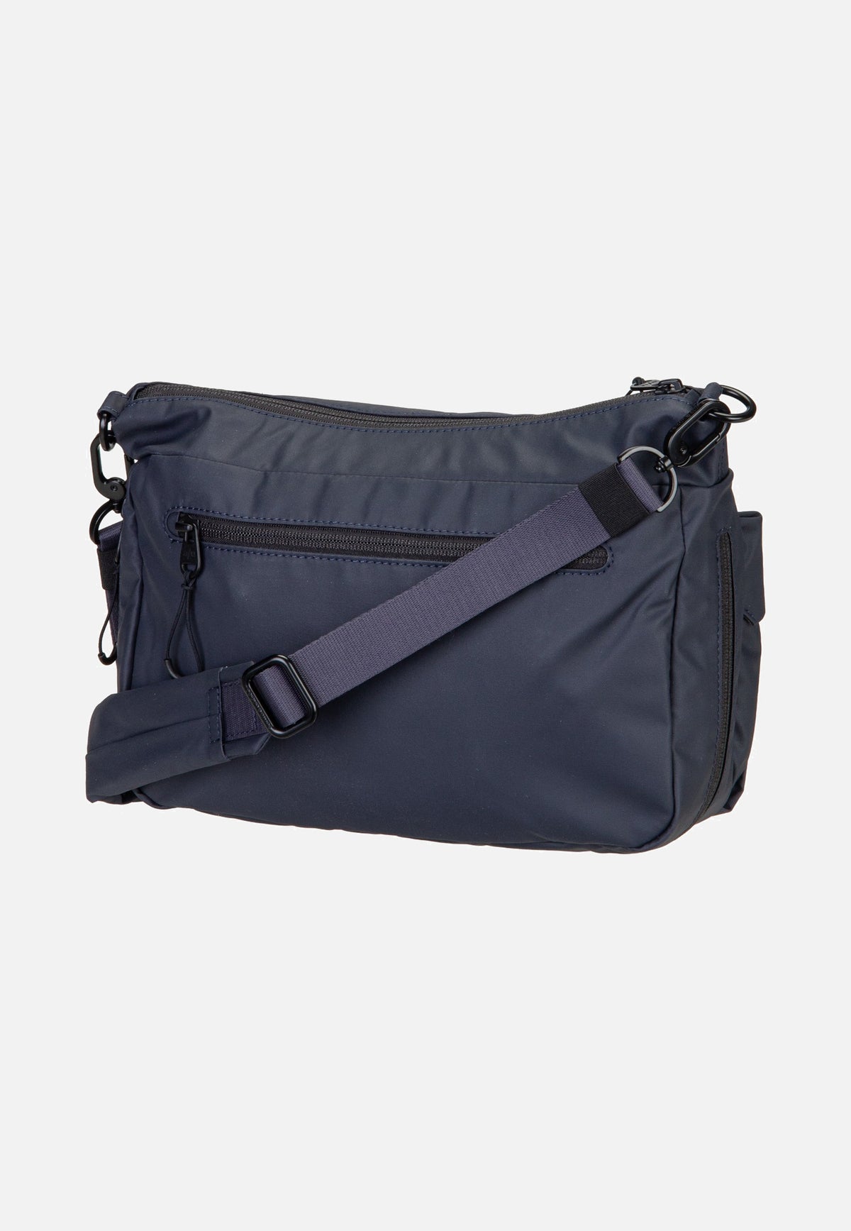 aunts & uncles Mogami RE lite Outer Space Crossbody Bag