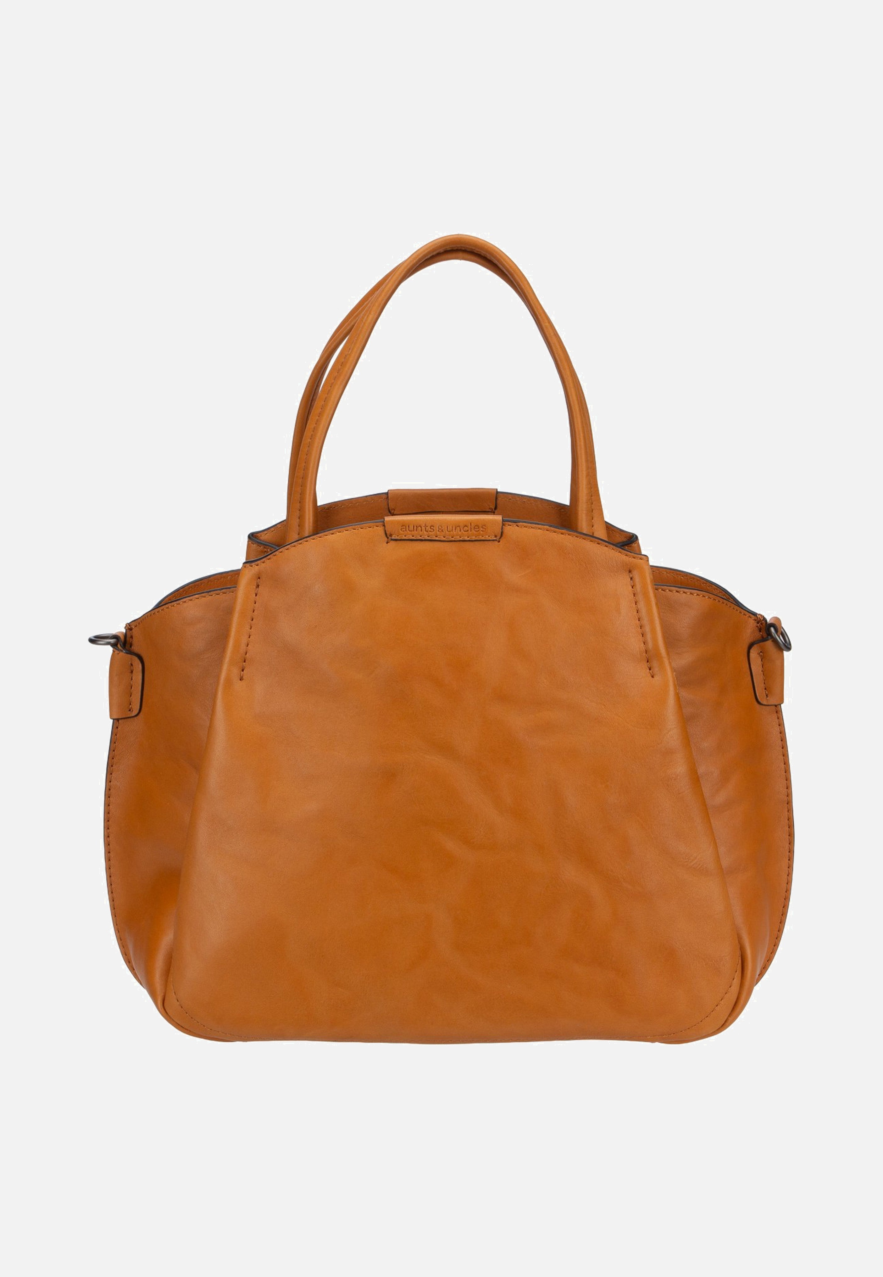 aunts & uncles - Mrs. Chiffon Pie Indian Summer - Handle Bag | Women-Image