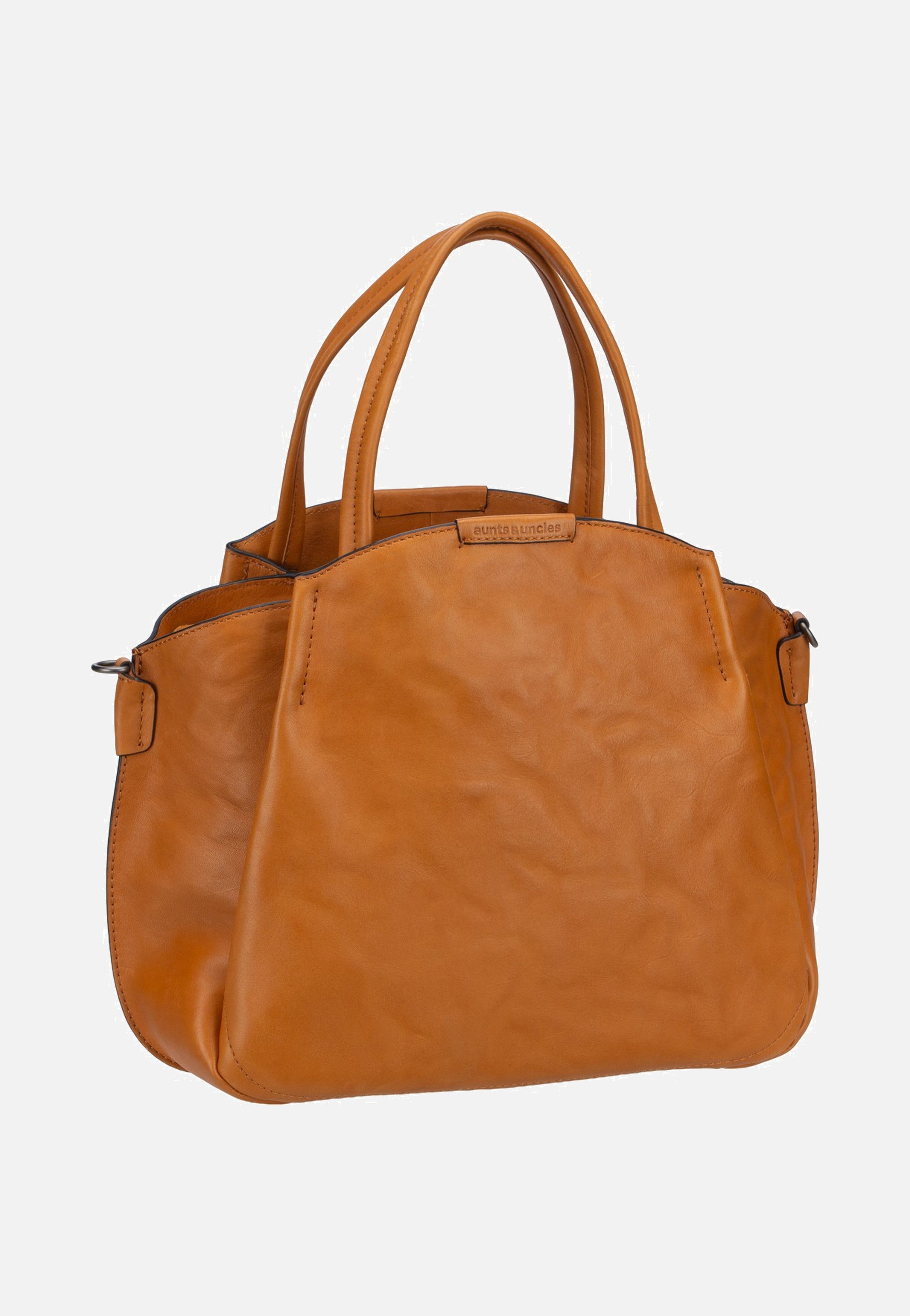 aunts & uncles Mrs. Chiffon Pie Indian Summer Handle Bag