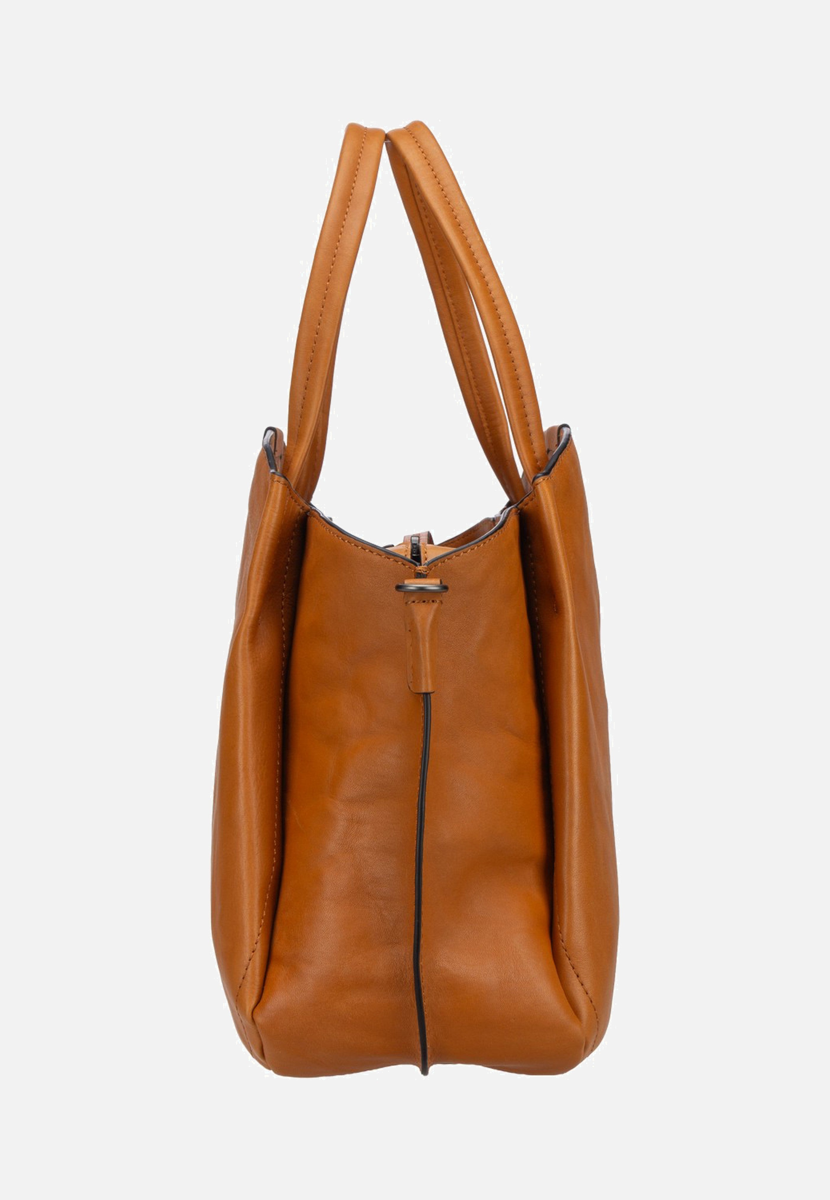 aunts & uncles Mrs. Chiffon Pie Indian Summer Handle Bag