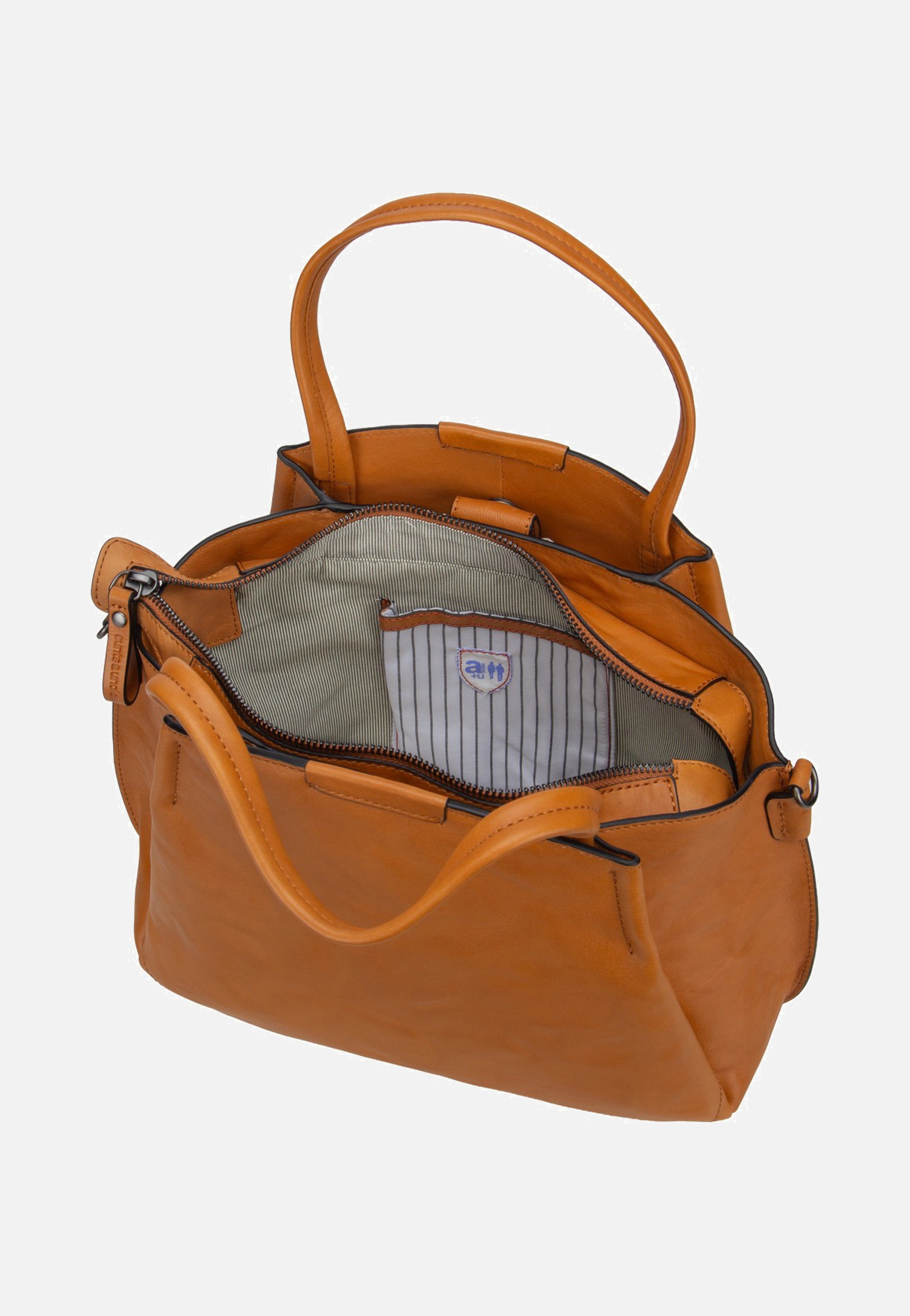 aunts & uncles Mrs. Chiffon Pie Indian Summer Handle Bag