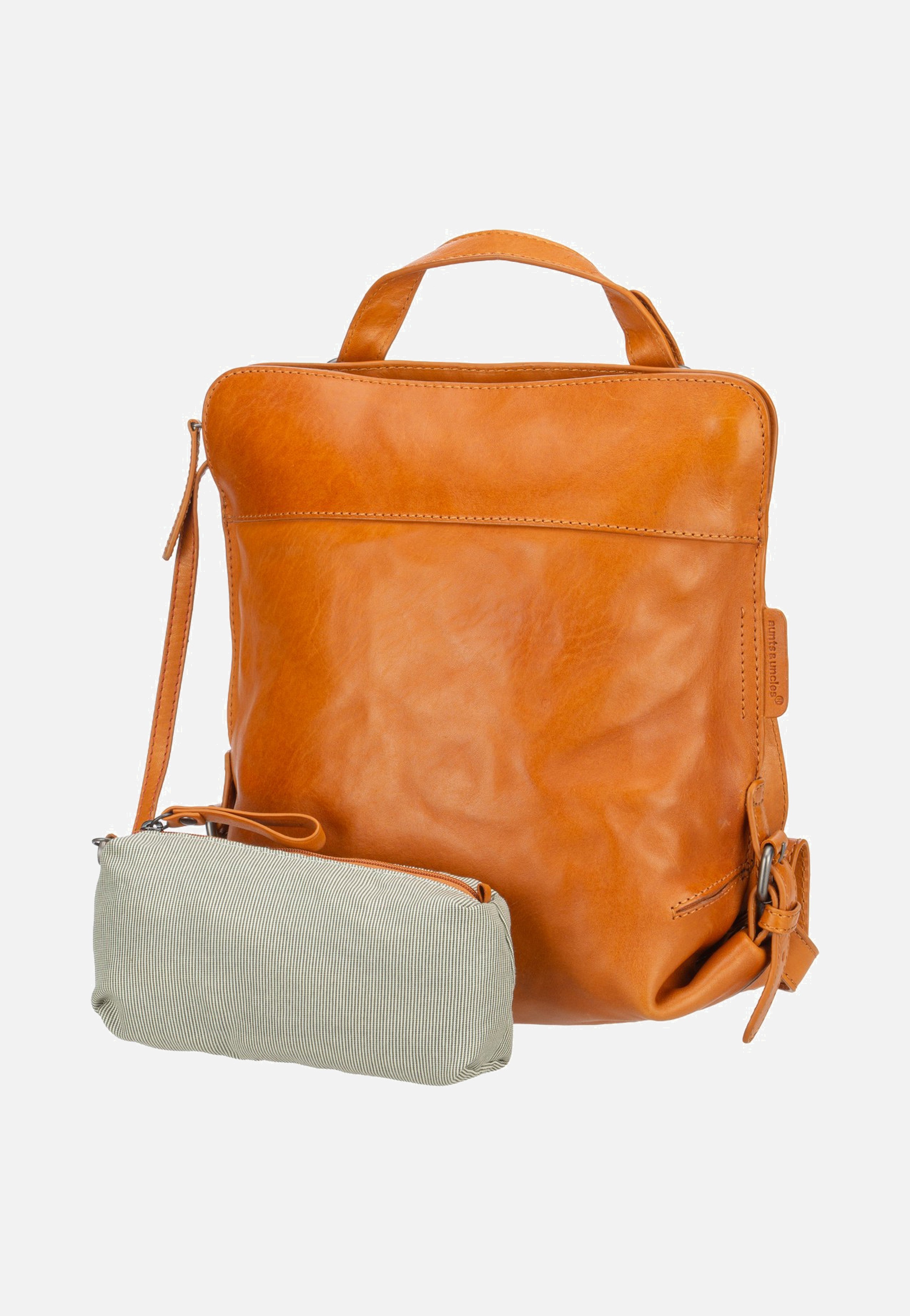 aunts & uncles - Mrs. Crumble Cookie Indian Summer - Backpack | Women-Image