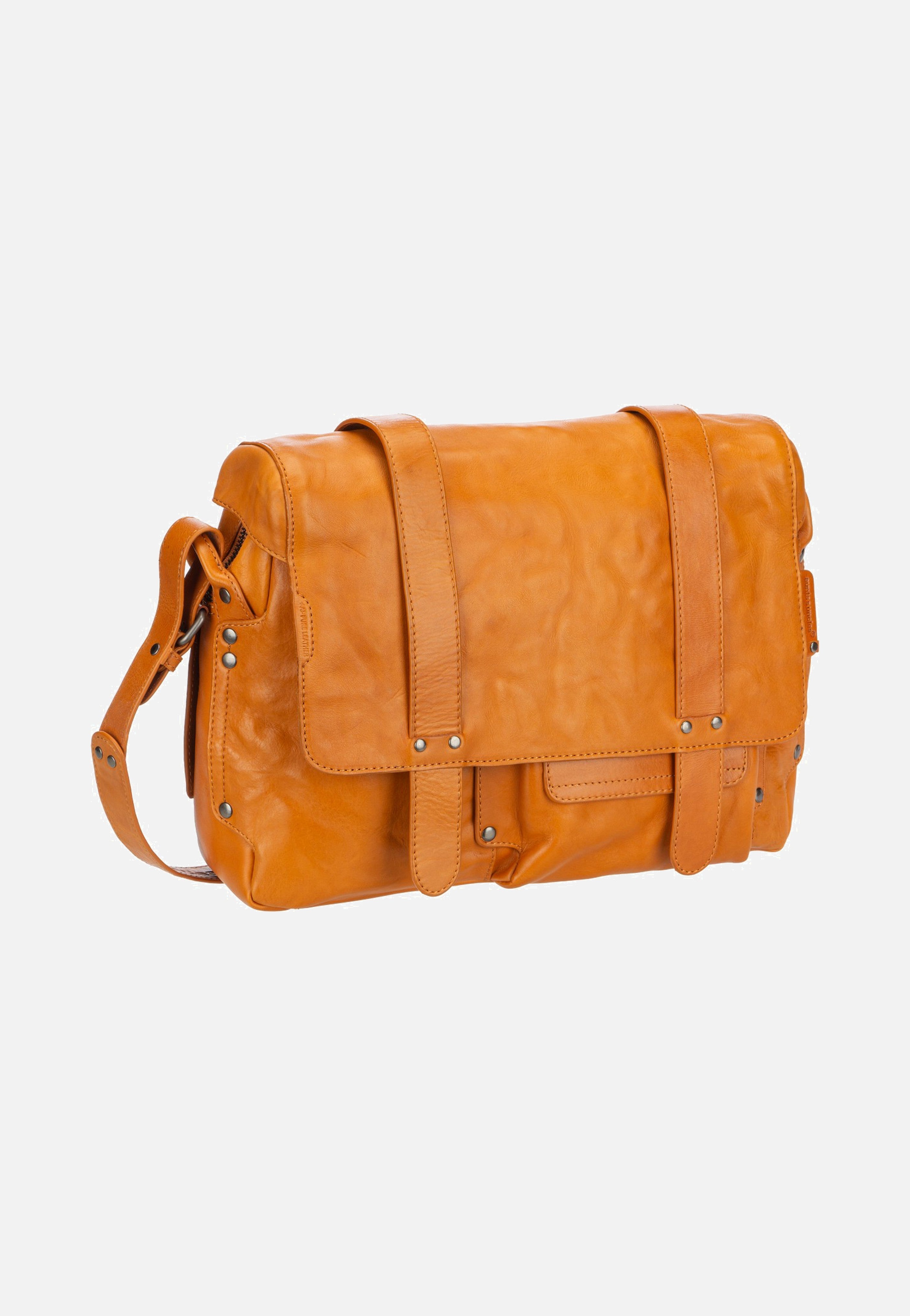 aunts & uncles Mrs. Honey Pie Indian Summer Messenger Bag