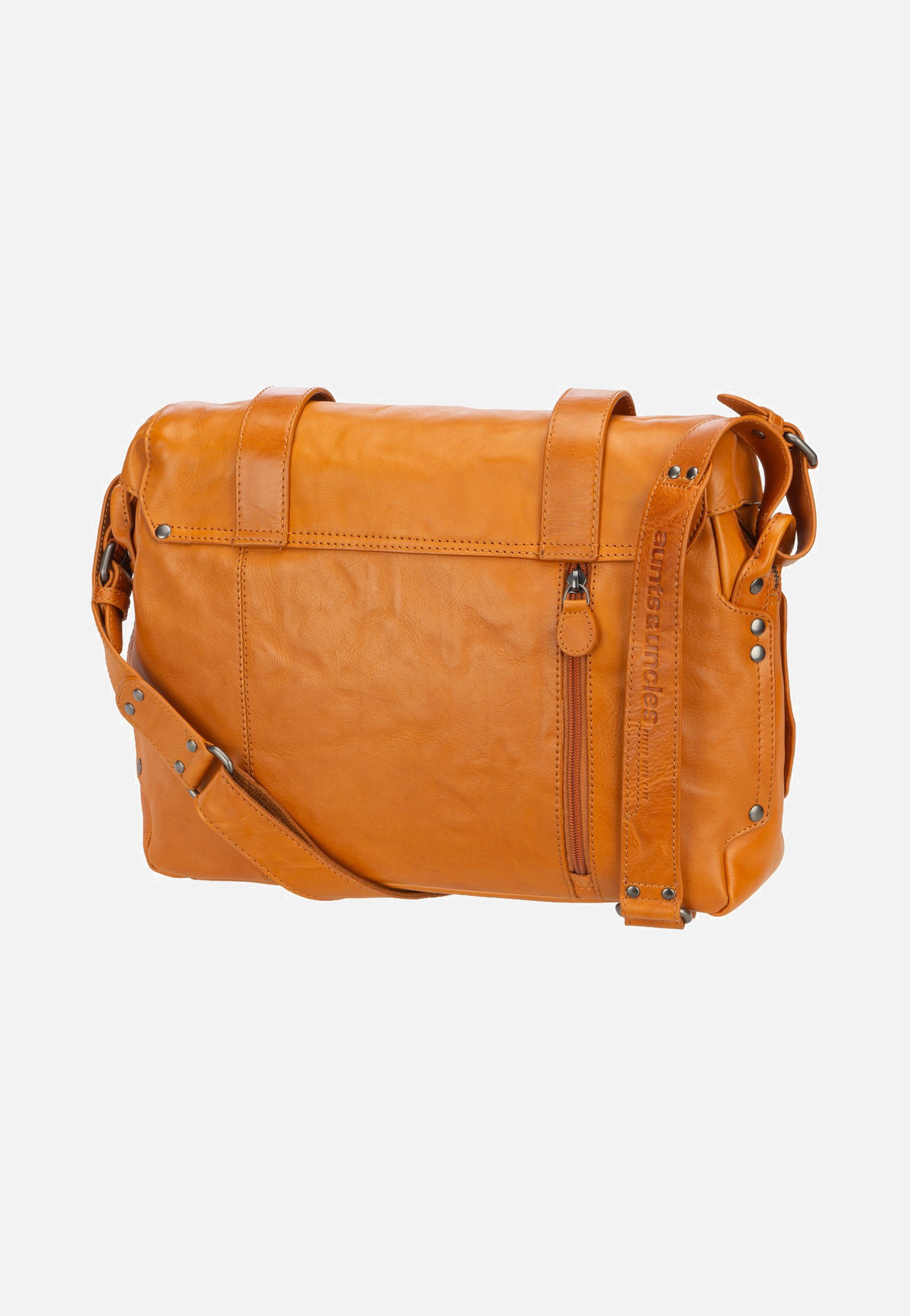 aunts & uncles Mrs. Honey Pie Indian Summer Messenger Bag