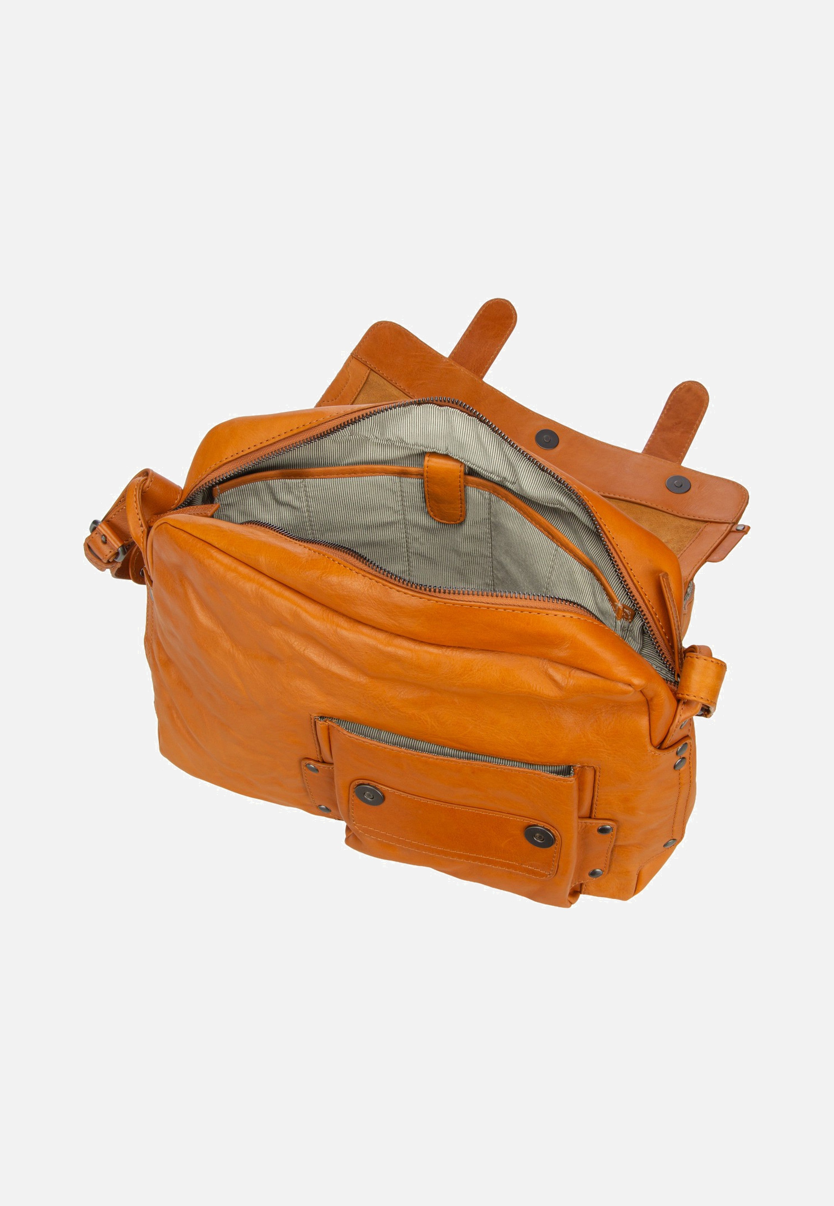 aunts & uncles Mrs. Honey Pie Indian Summer Messenger Bag