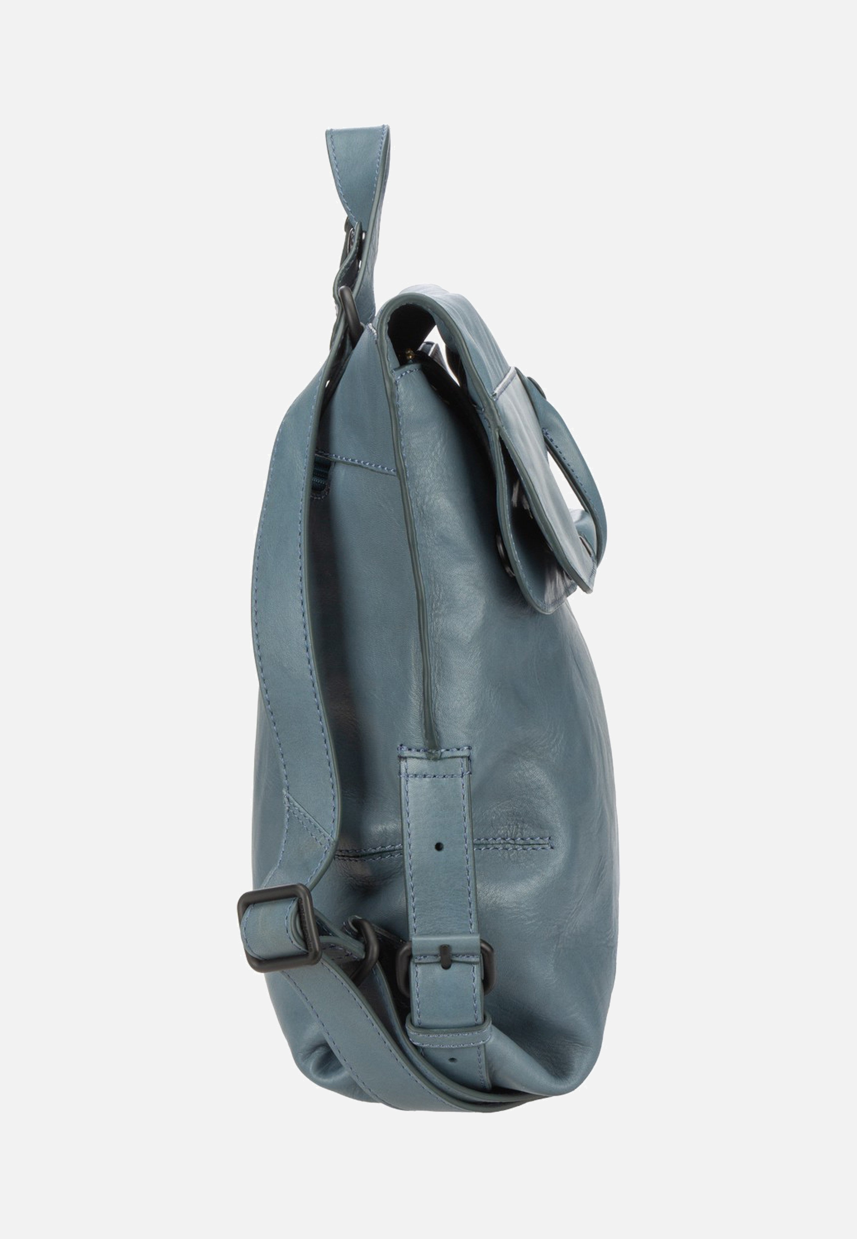 aunts & uncles Mrs. Mince Pie Aegean Blue Rucksack