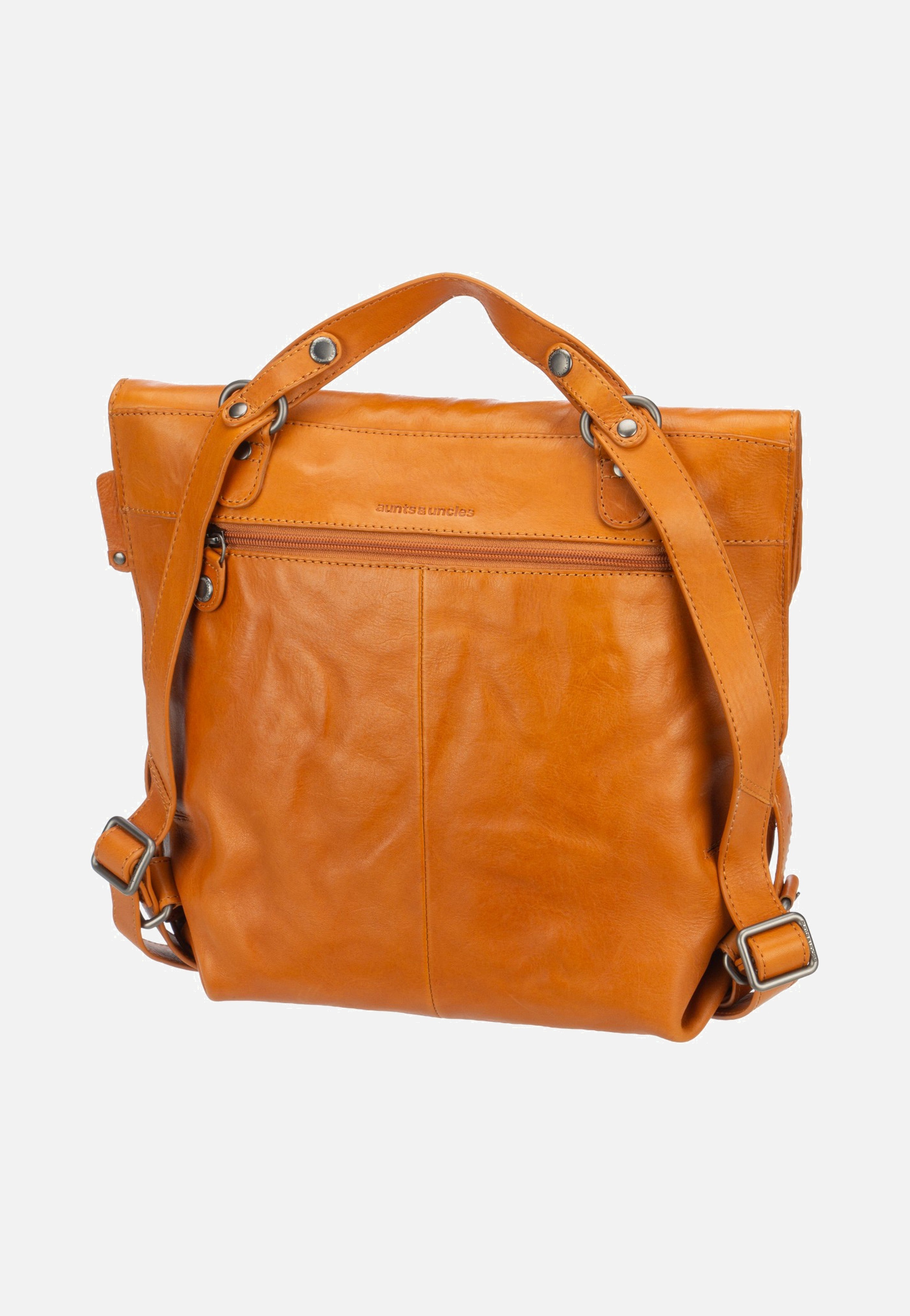 aunts & uncles Mrs. Mince Pie Indian Summer Rucksack