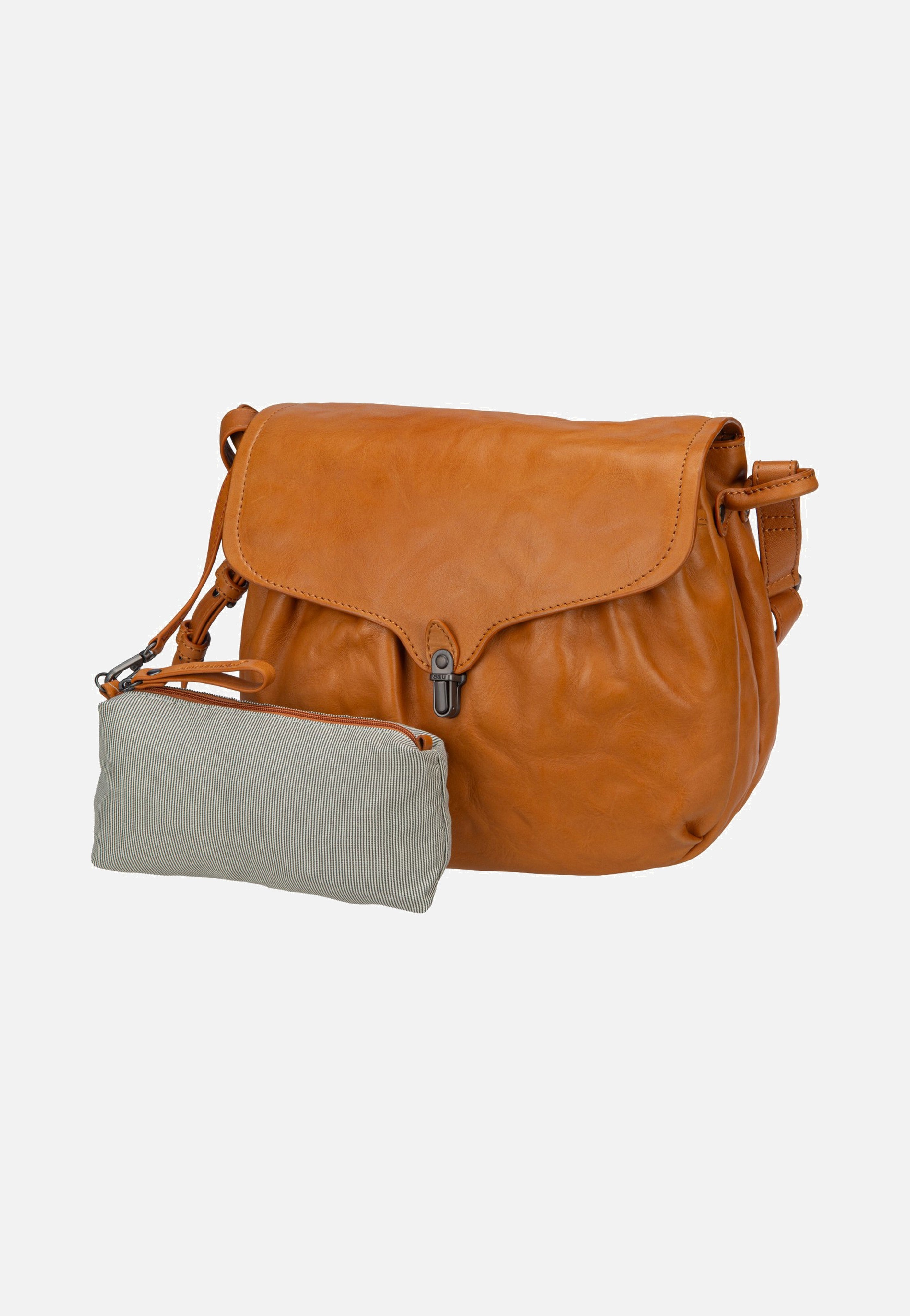 aunts & uncles Mrs. Pineapple Pie Indian Summer Saddle Bag